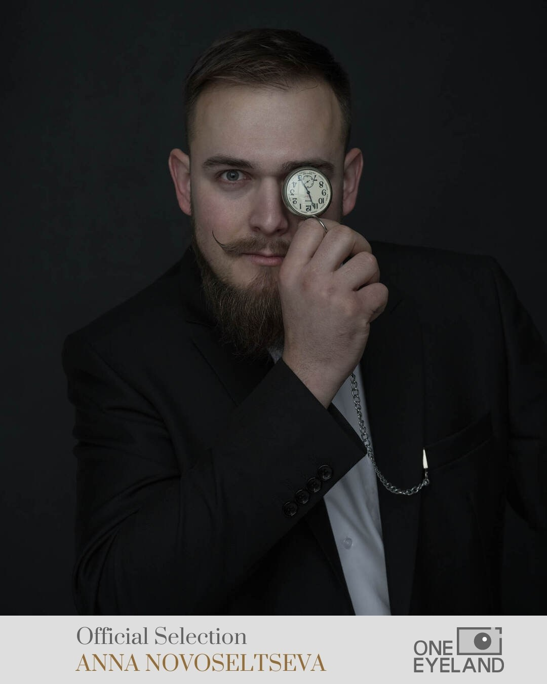 Галерея Oneeyeland. Анна Новосельцева. Индивидуальные фотосессии в Москве и М.О