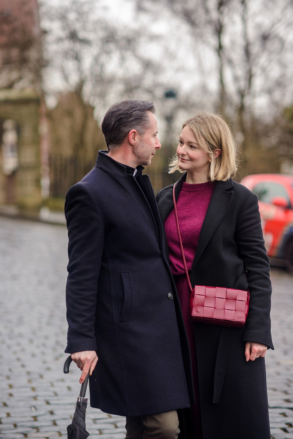 Photoshoot in Edinburgh City. Elena Carruthers family photographer in Scotland (Edinburgh, Glasgow)