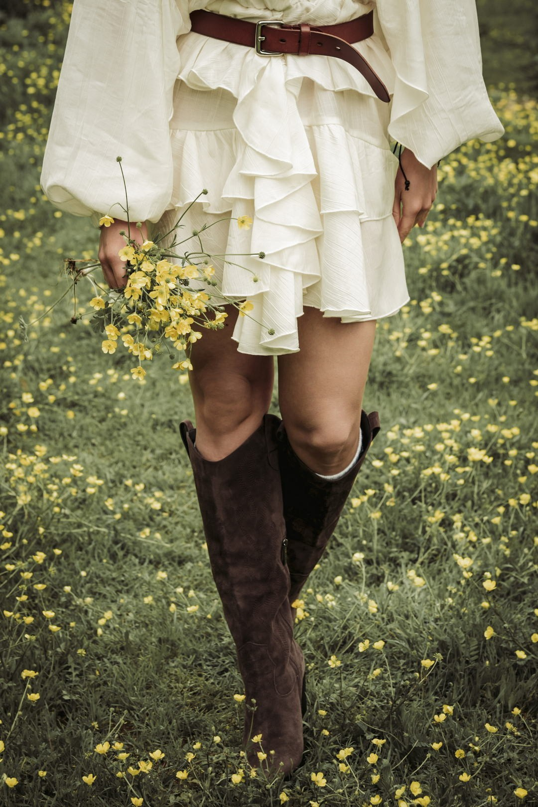 Фотосессия в окрестностях Геленджика — Western — фотограф Жанна Шестопалова