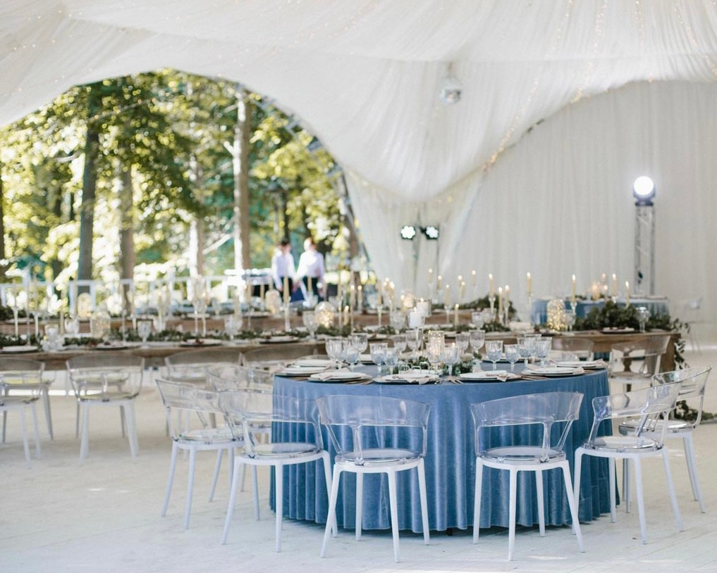 Иван & Дарья. Агентство по организации мероприятий