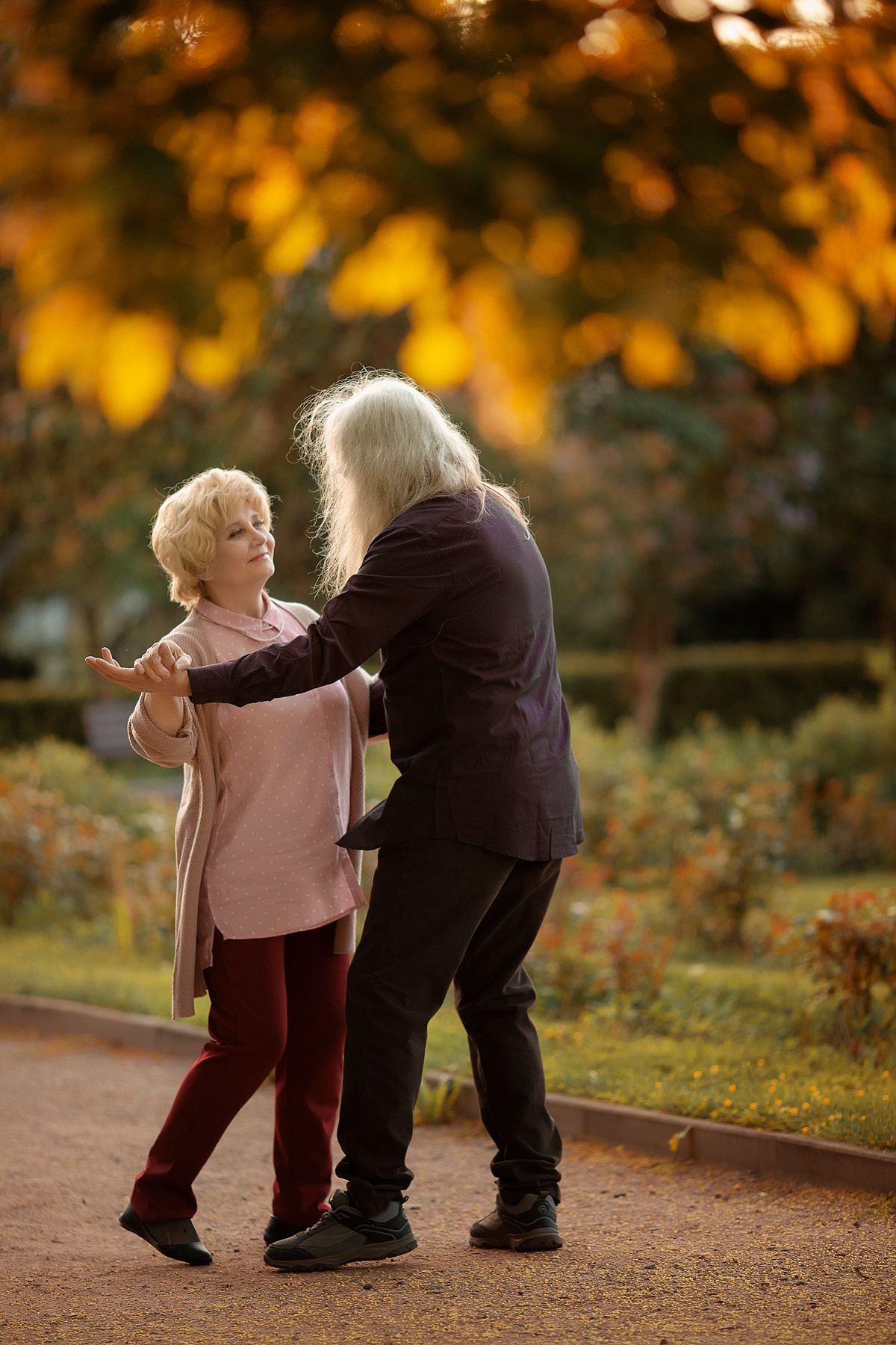 История любви. Детский и семейный фотограф в Москве Юлия Соболева