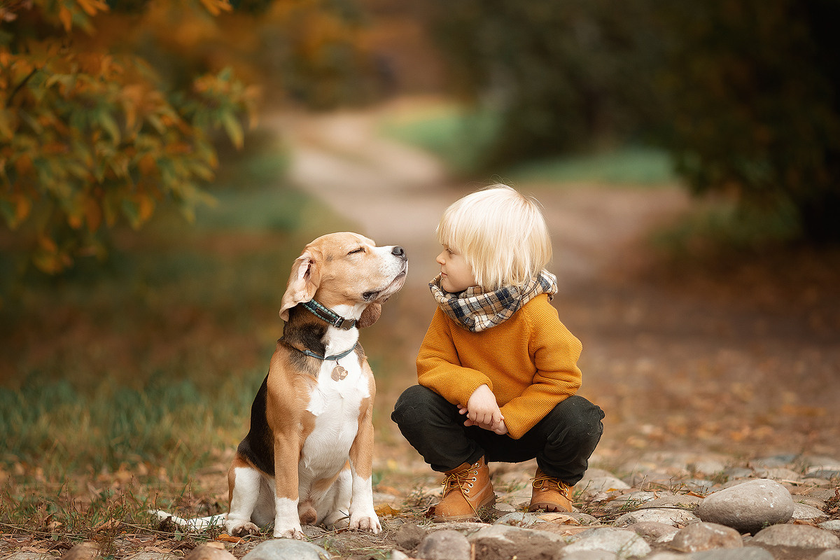 Дети мира. Детский и семейный фотограф в Москве Юлия Соболева