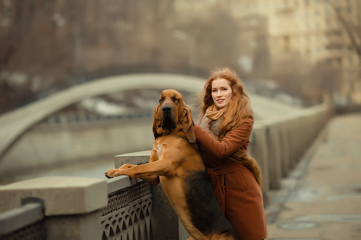 Про любовь. Детский и семейный фотограф в Москве Юлия Соболева