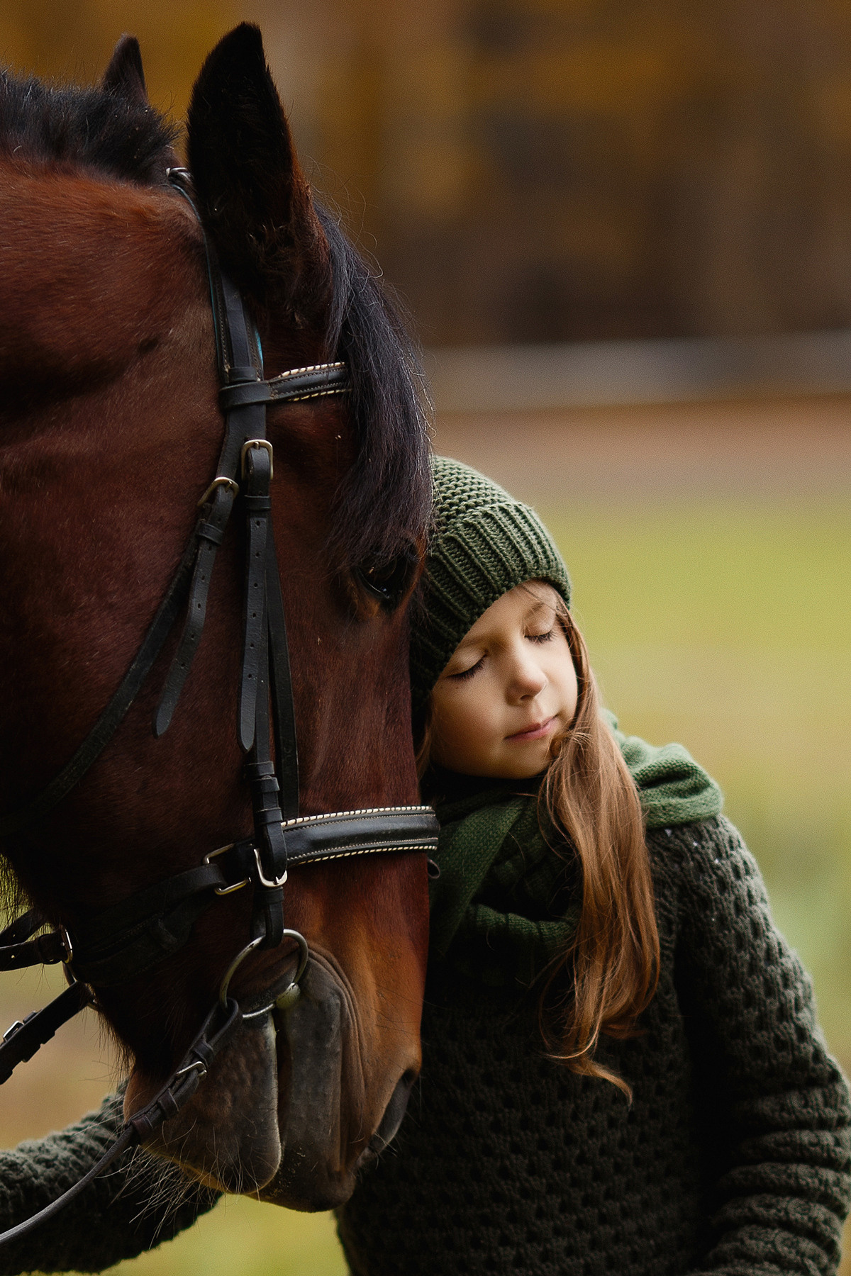 Алиса и Гуцул. Детский и семейный фотограф в Москве Юлия Соболева