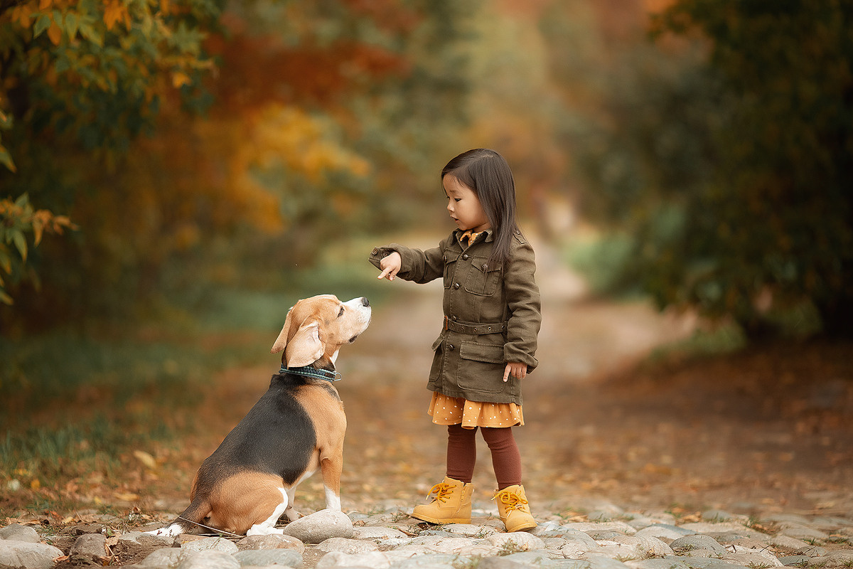 Дети мира. Детский и семейный фотограф в Москве Юлия Соболева