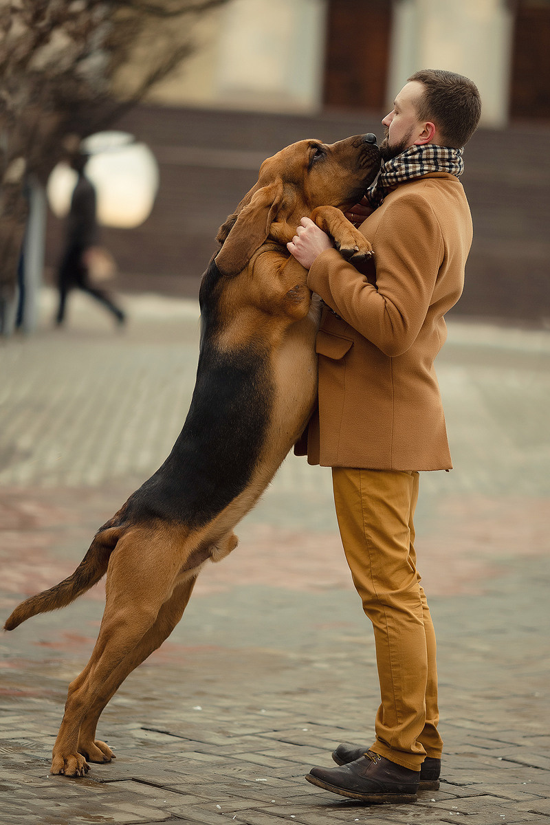 Про любовь. Детский и семейный фотограф в Москве Юлия Соболева