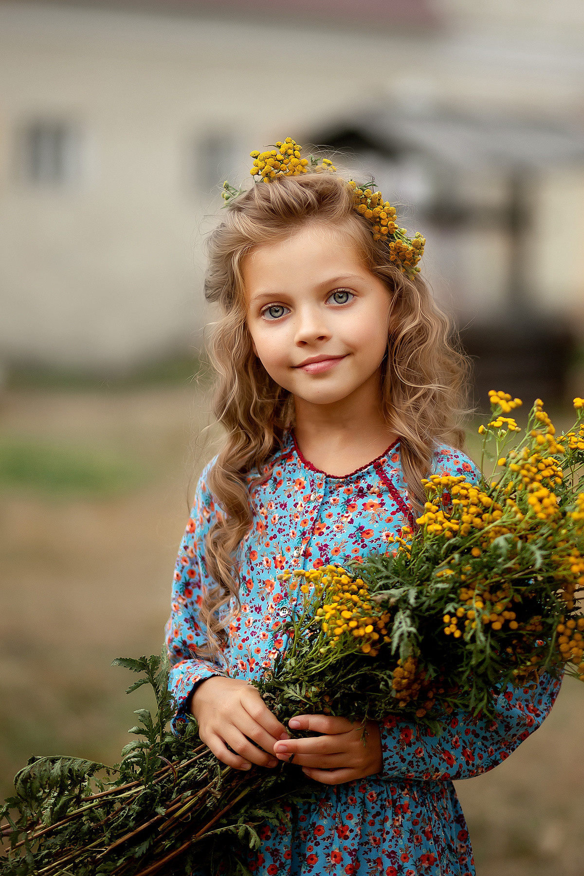 Детская фотосессия. Детский и семейный фотограф в Москве Юлия Соболева