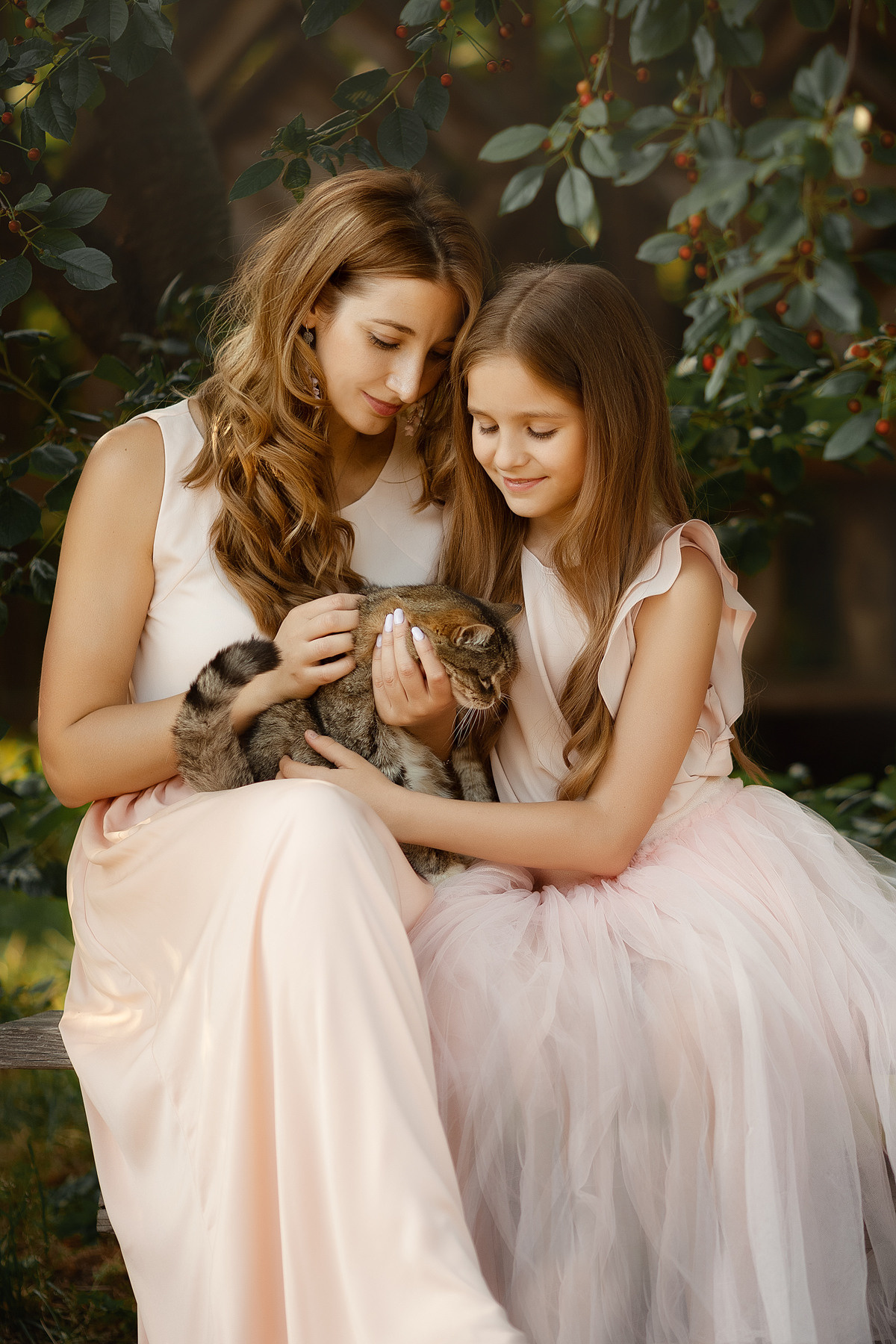 Воркшопы. Детский и семейный фотограф в Москве Юлия Соболева