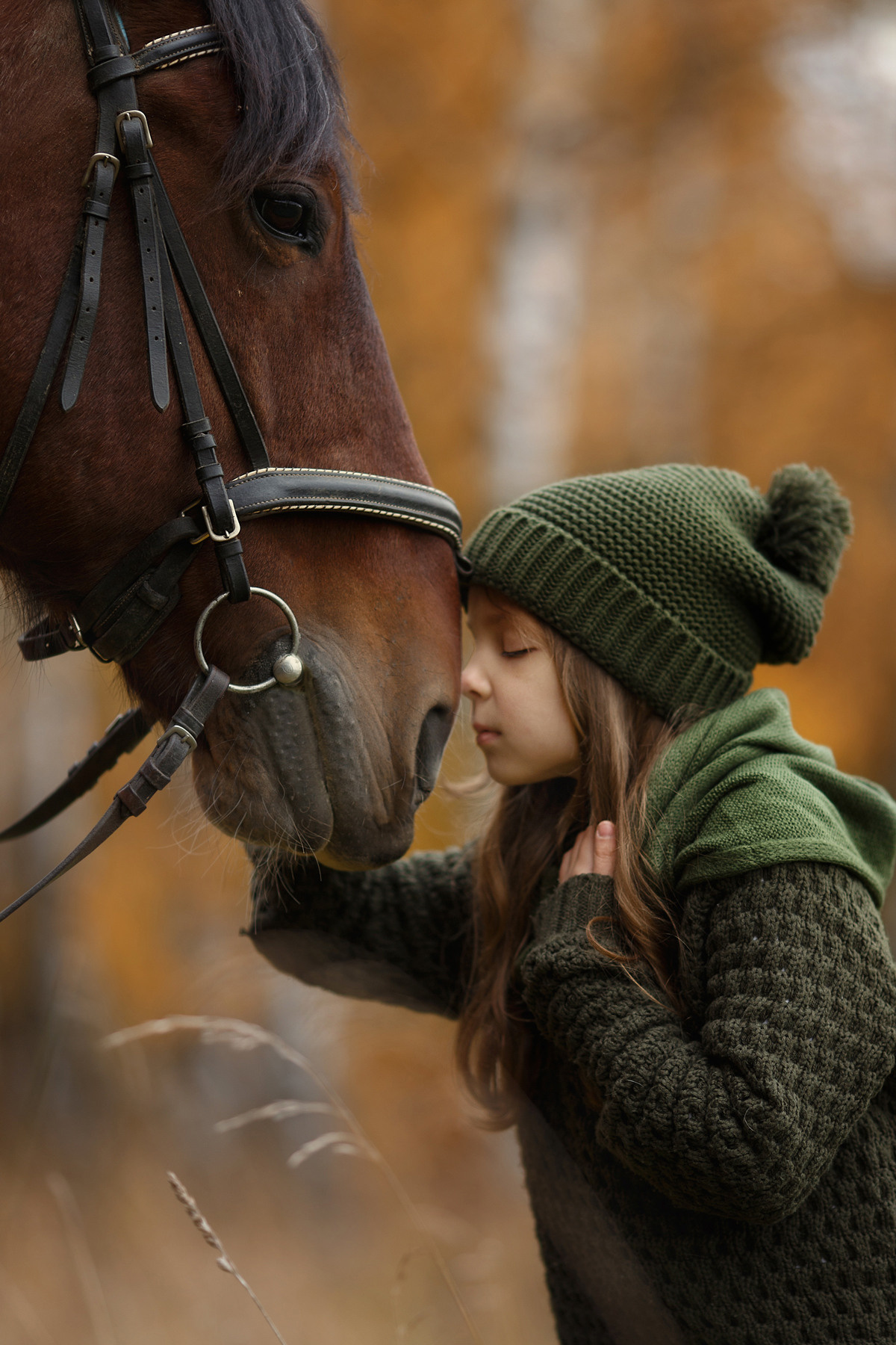 Алиса и Гуцул. Детский и семейный фотограф в Москве Юлия Соболева