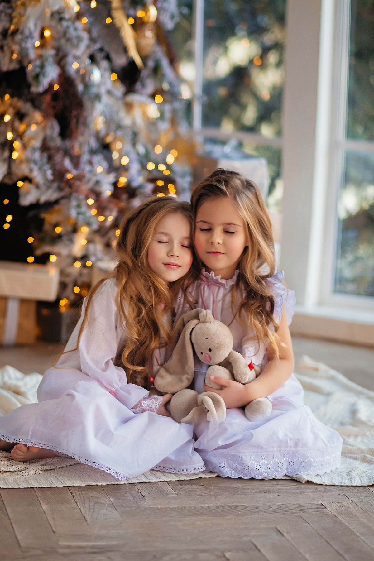 Детская фотосессия. Детский и семейный фотограф в Москве Юлия Соболева