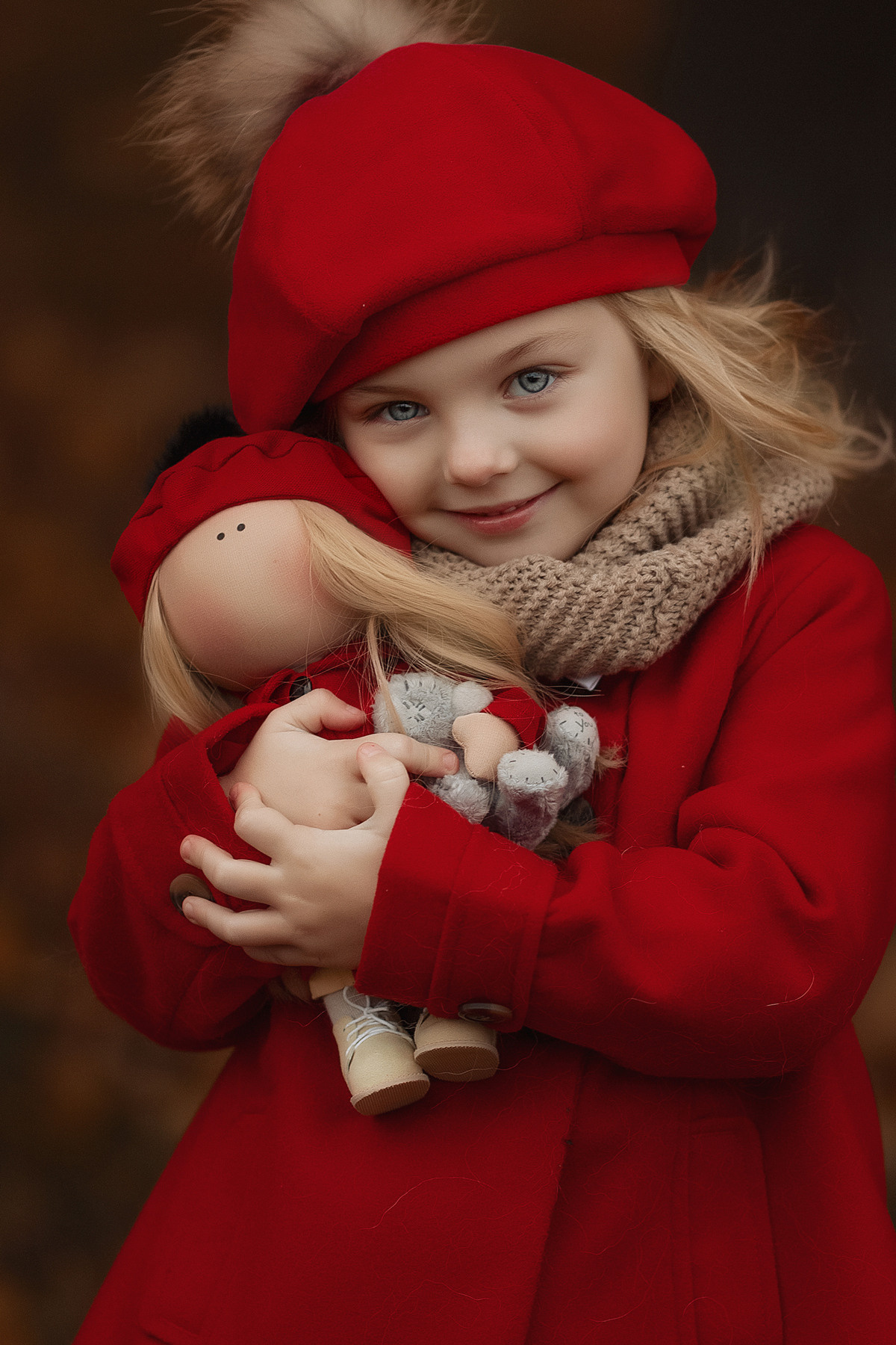 Детская фотосессия. Детский и семейный фотограф в Москве Юлия Соболева