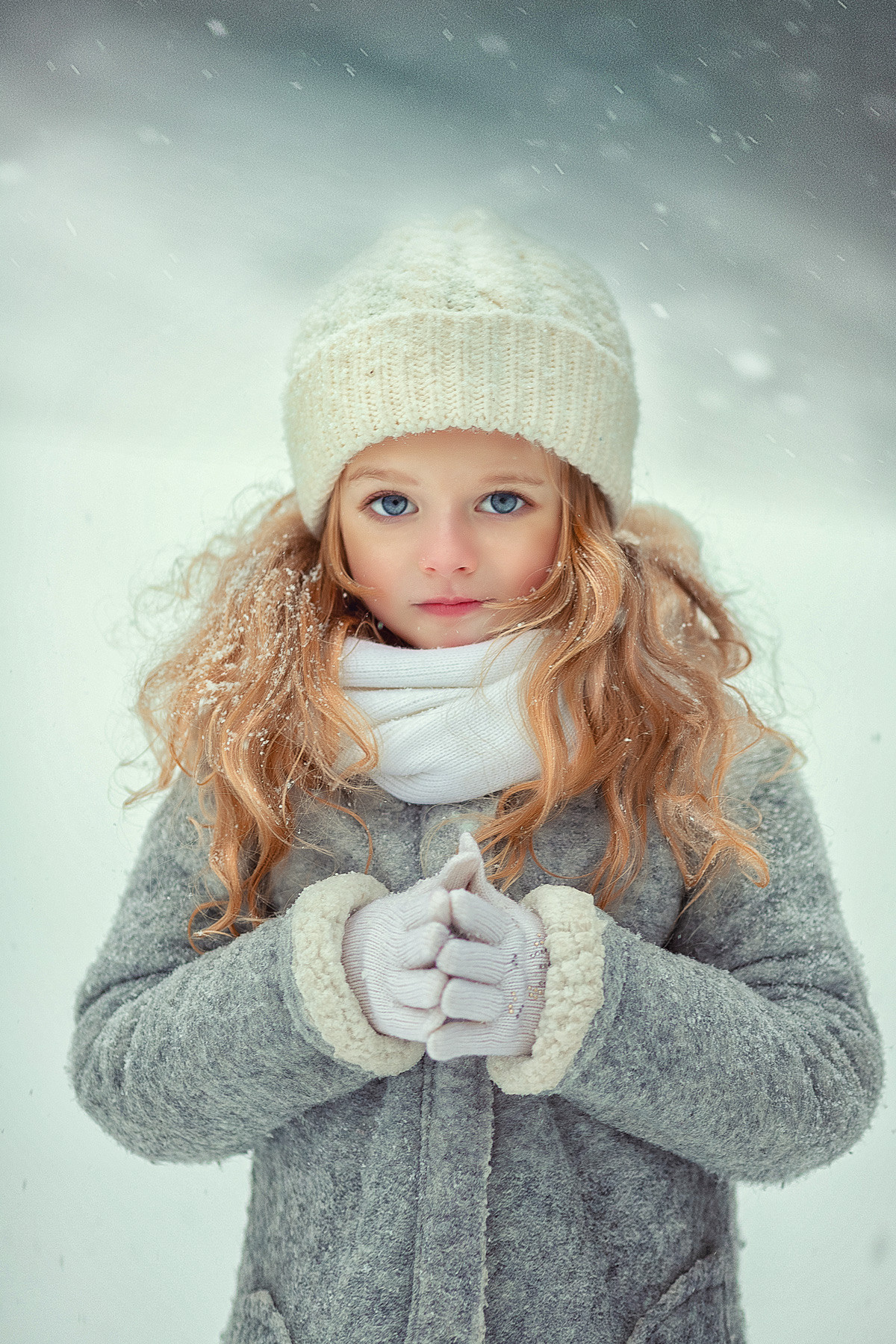 Детская фотосессия. Детский и семейный фотограф в Москве Юлия Соболева