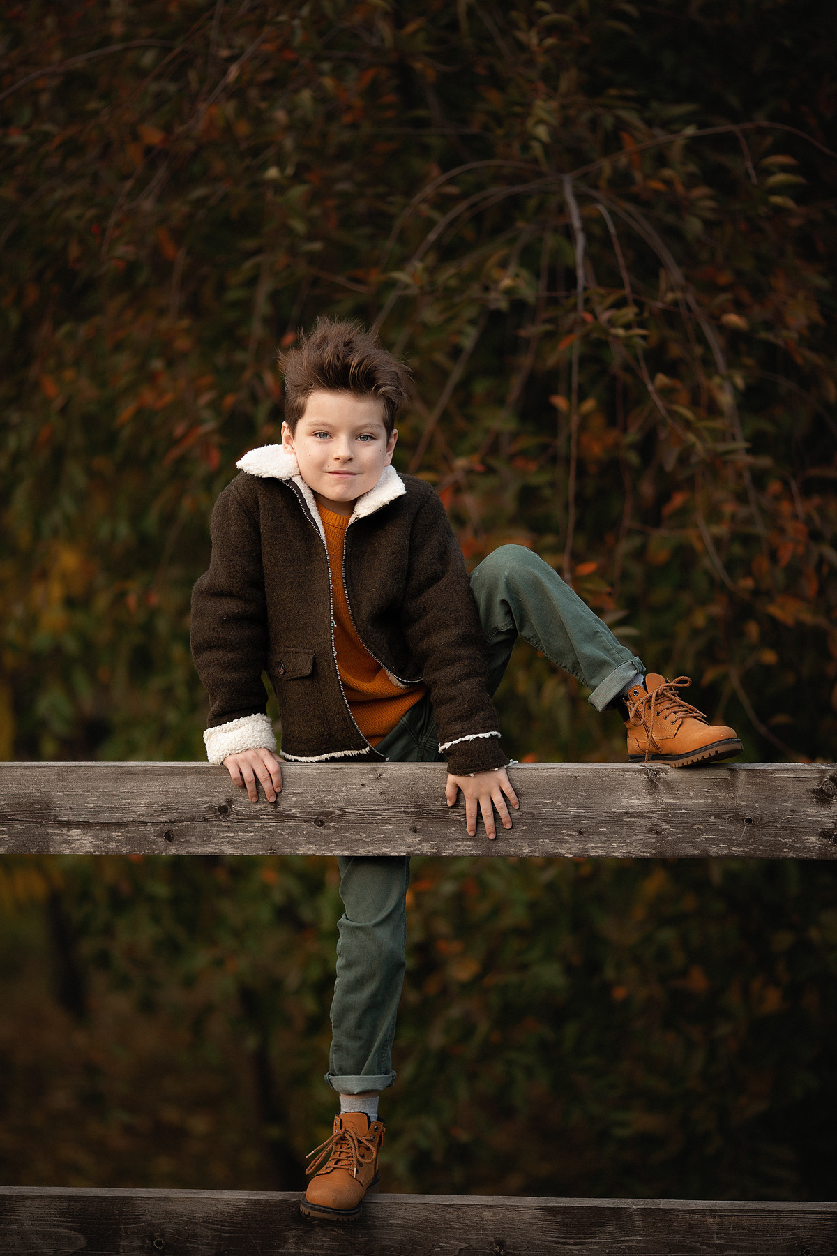 Детская фотосессия. Детский и семейный фотограф в Москве Юлия Соболева