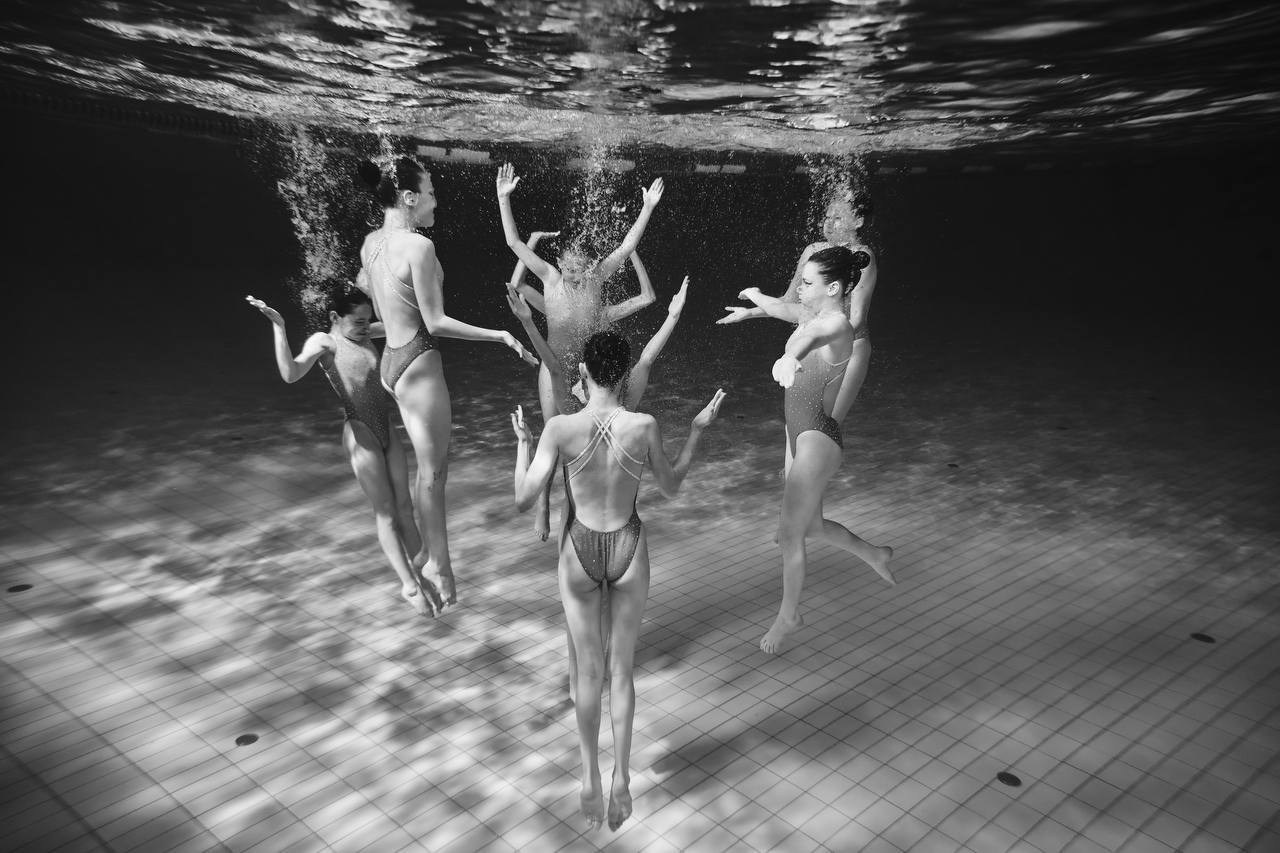 Фотосъемка детского уличного репортажа. Профессиональный фотограф в Москве — Максим Дьяконов