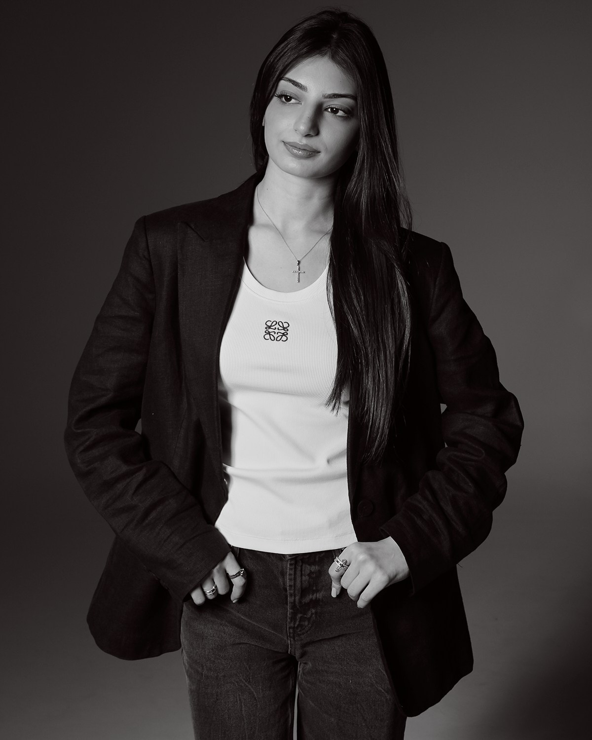 Индивидуальные съемки