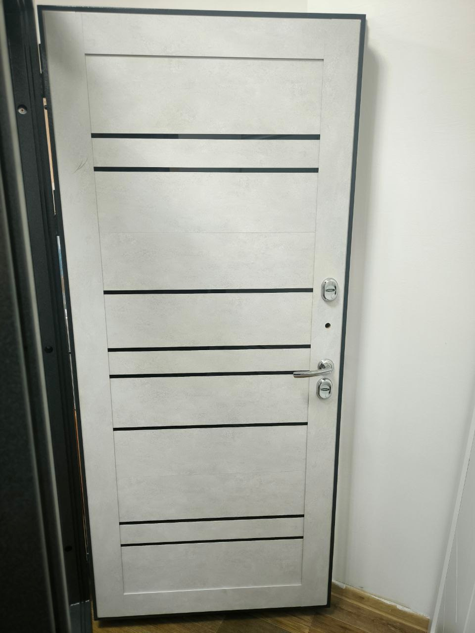 АЙВАРС В2. Портфолио