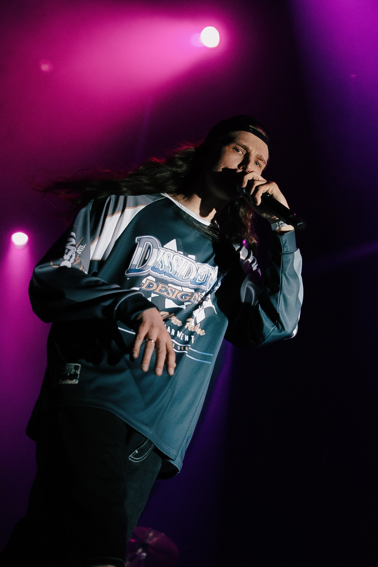 Cardio Killer | Vk Stadium. Ilya Foxy — автомобильный фотограф