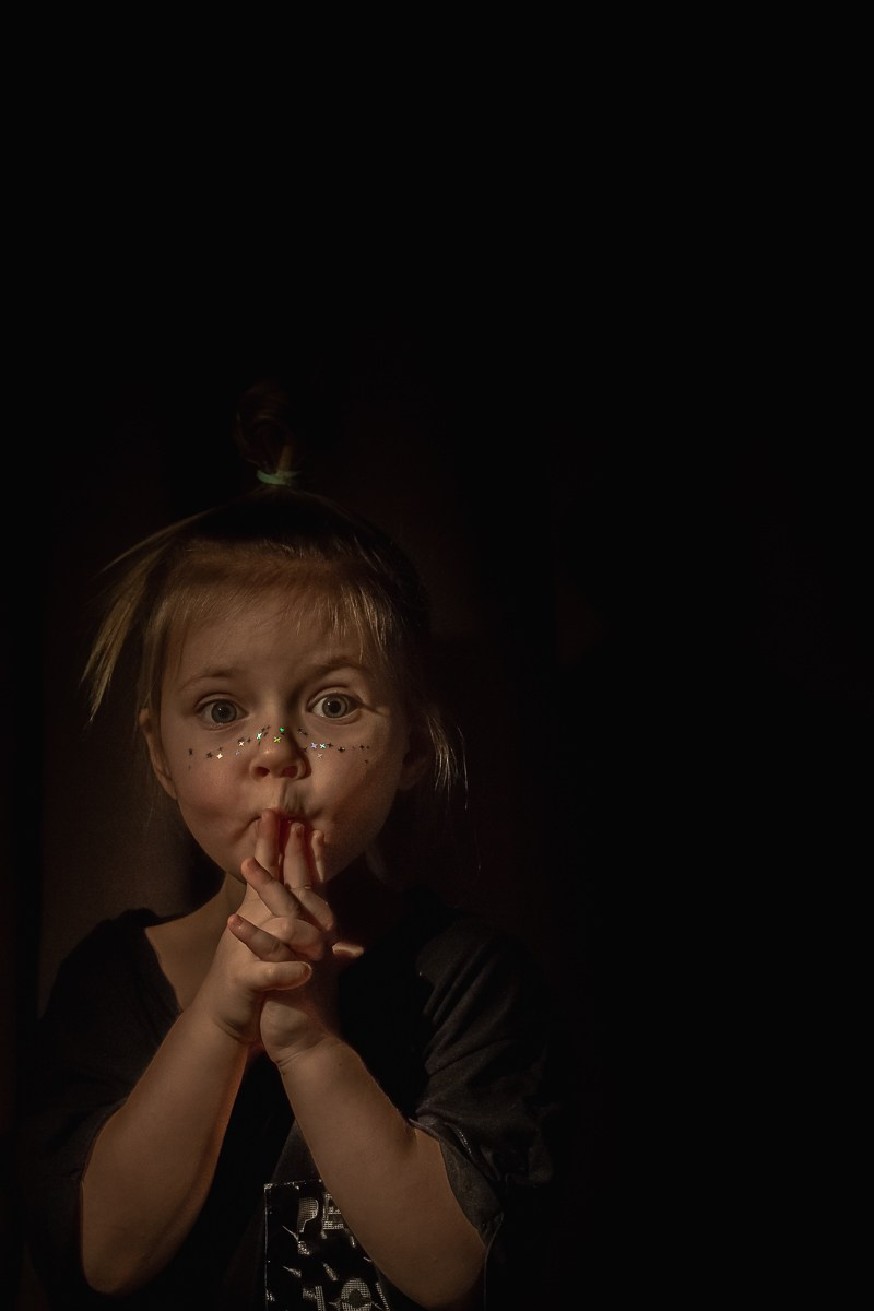 Детский портрет. Семейный и детский фотограф в Москве и на Бали Светлана Матюнина