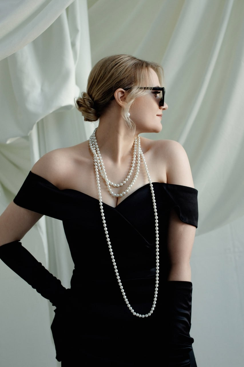 Дарья. Фотограф Ершова Светлана