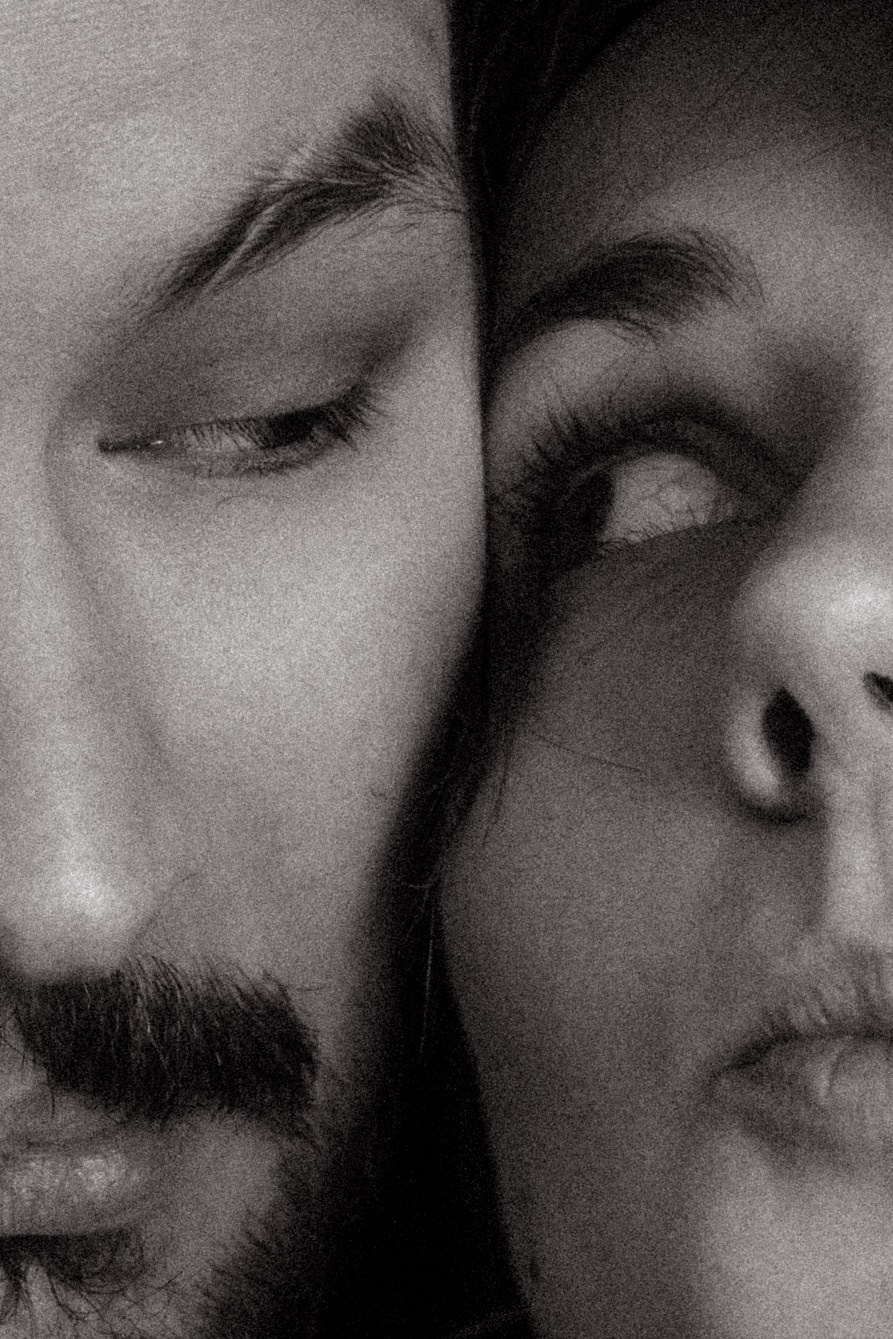 Хочешь я тебе спою?. Главная