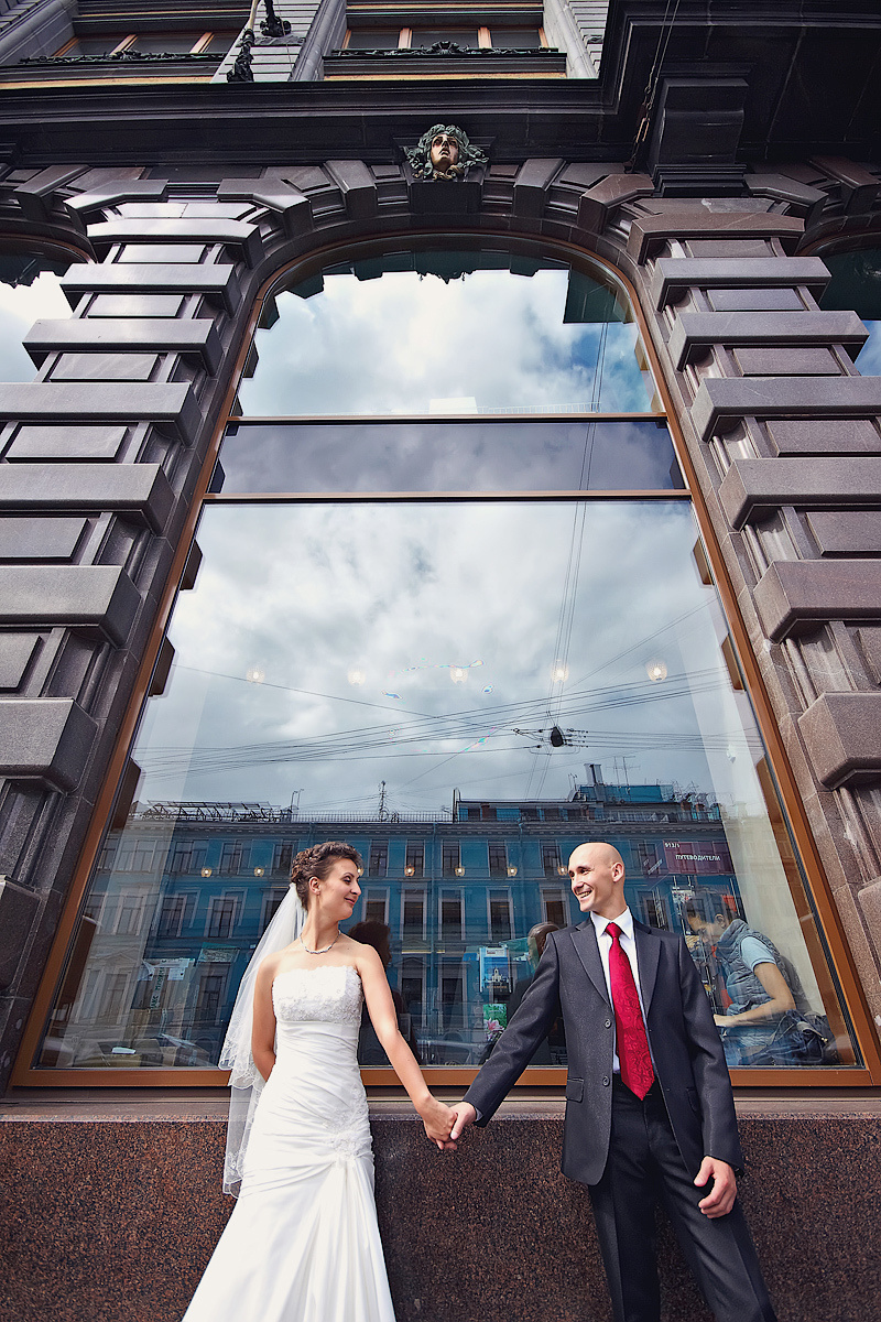 СВАДЕБНОЕ ФОТО. Фотосессии. Свадебная, студия, портрет. Ваш фотограф в Санкт-Петербург