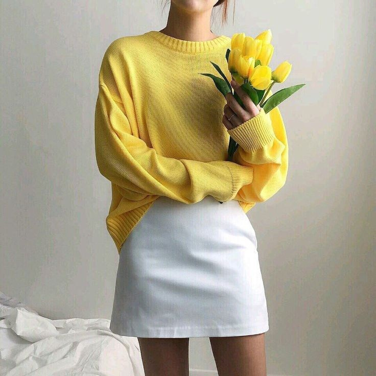 Рекомендации по выбору одежды на фотосессию с мимозой. Фотограф в Санкт-Петербурге, Анна Скворцова