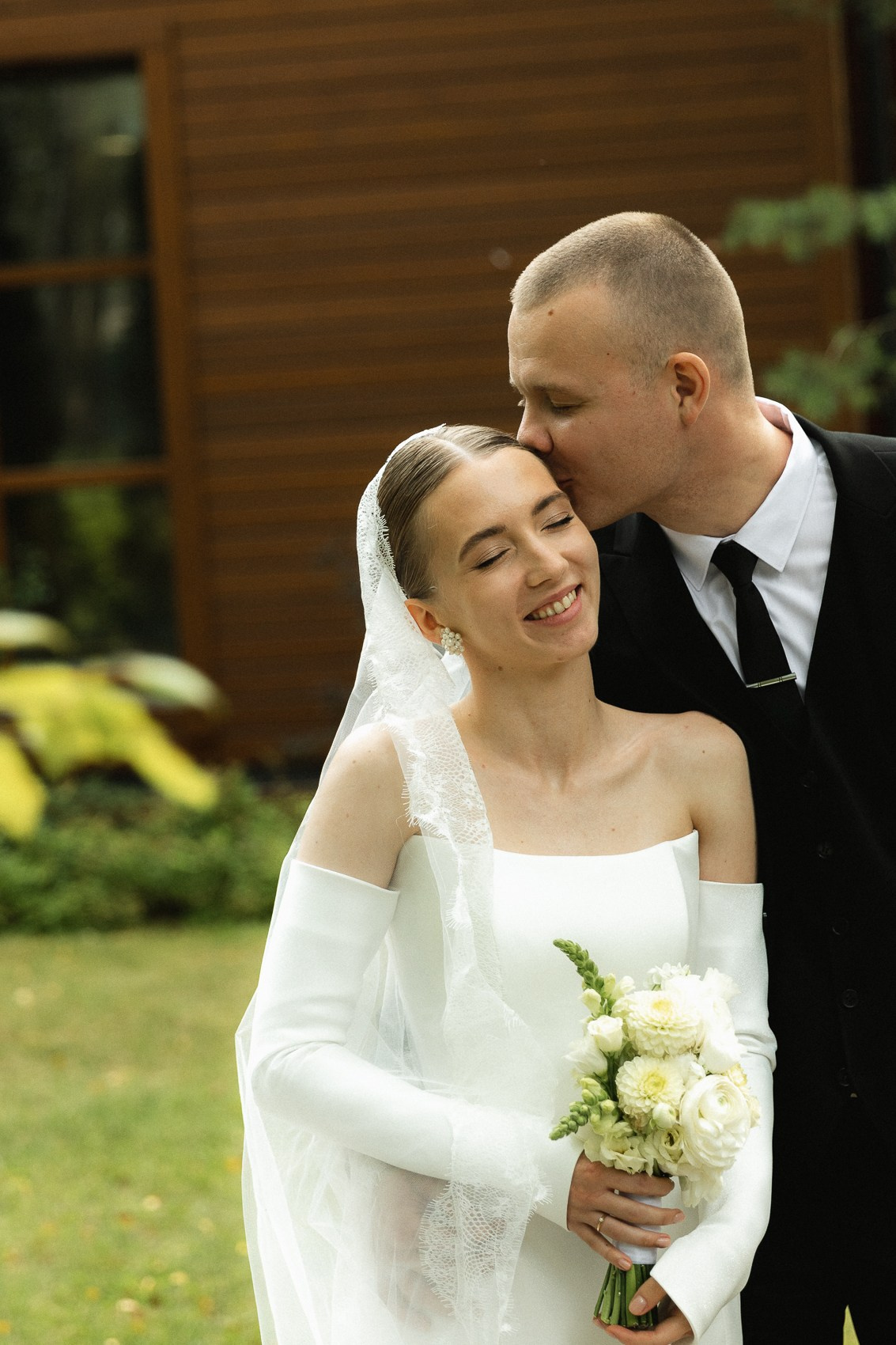 Путь вдвоём. Свадебный фотограф Ярославль, Рыбинск