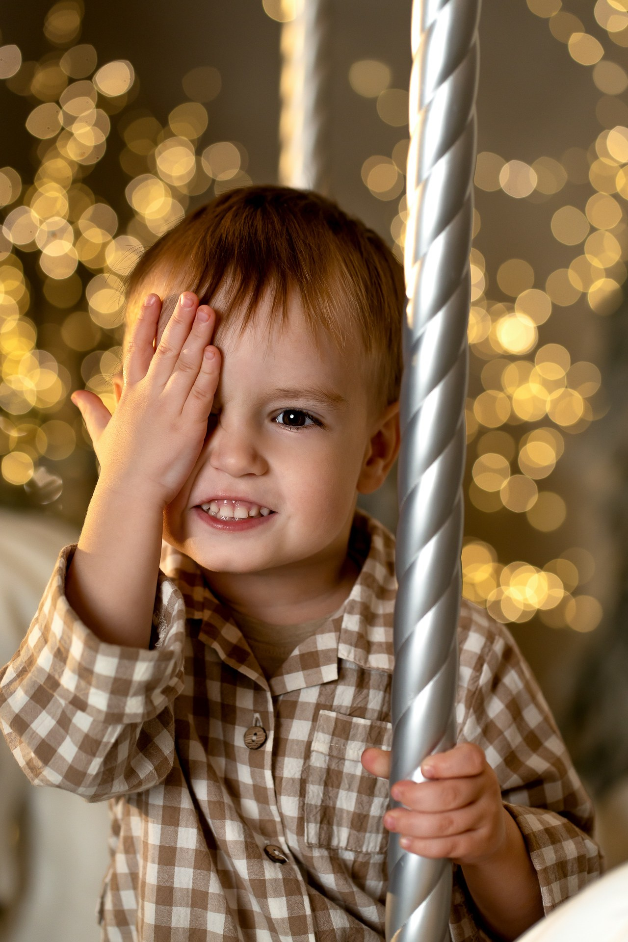 Лешик. Фотограф в Красноярске. Юлия Чаушанская