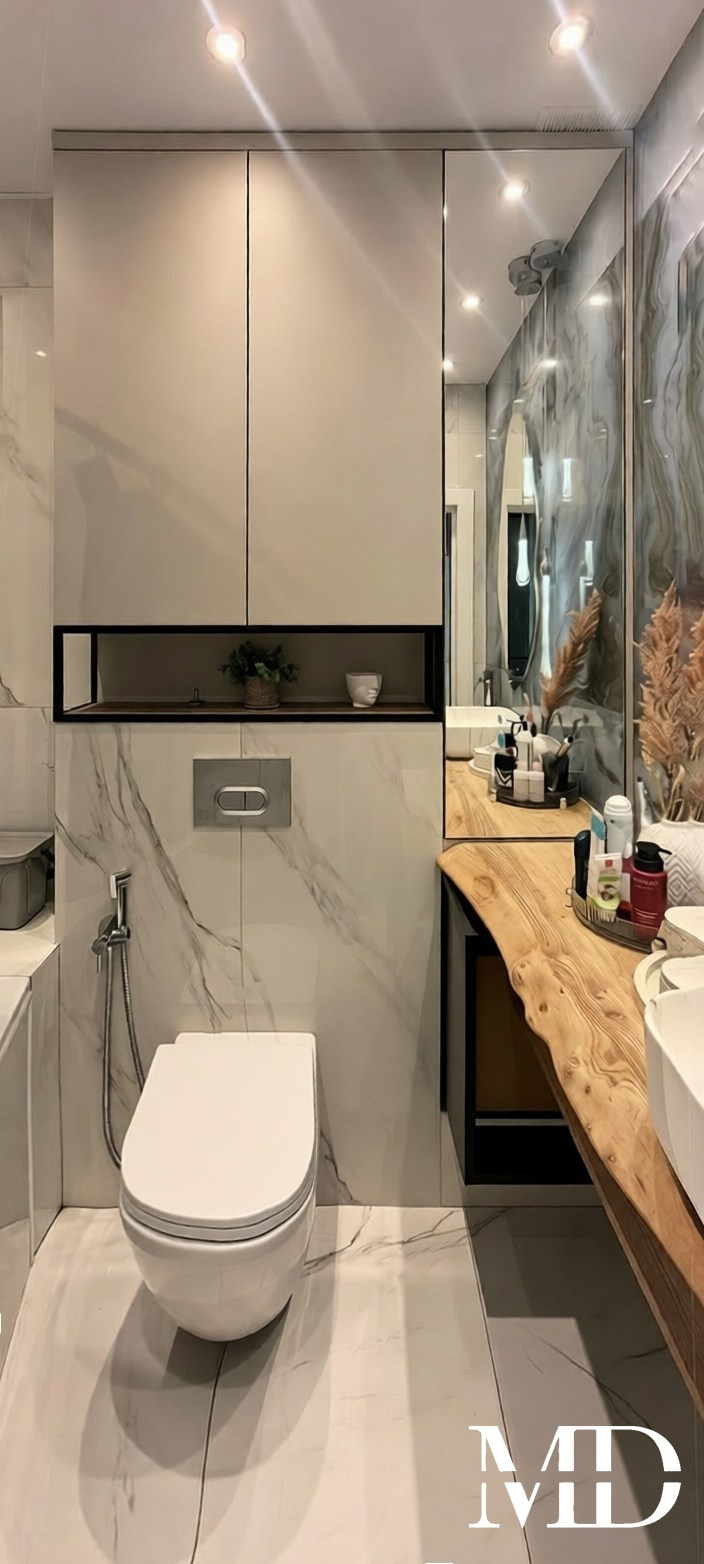 ЖК Магелан. Дизайнер интерьеров в Спб Григорьева Майя