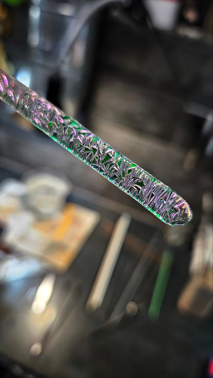 Лэмпворк. Изостудия «Мы рисуем!» ♥ Южное Бутово, Москва