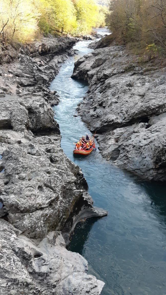 3х дневный выездной тимбилдинг для корпоративного отдела компании (Адыгея). Студия событий ДЕЙЗИ. Организация мероприятий. Свадебное агентство в Ростове-на-Дону. Свадебный организатор. Организация свадьбы под ключ
