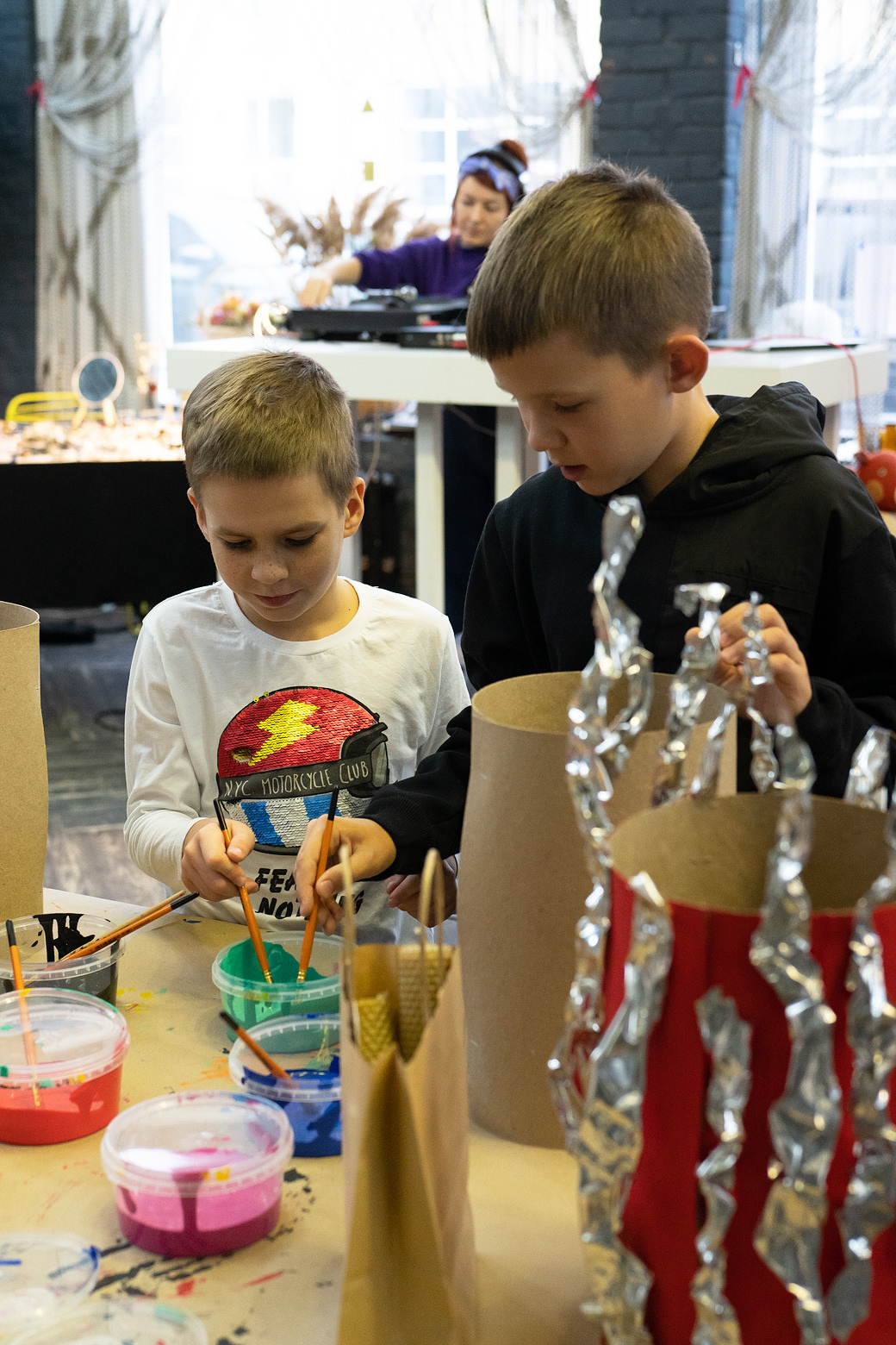 Экофестиваль. Главная