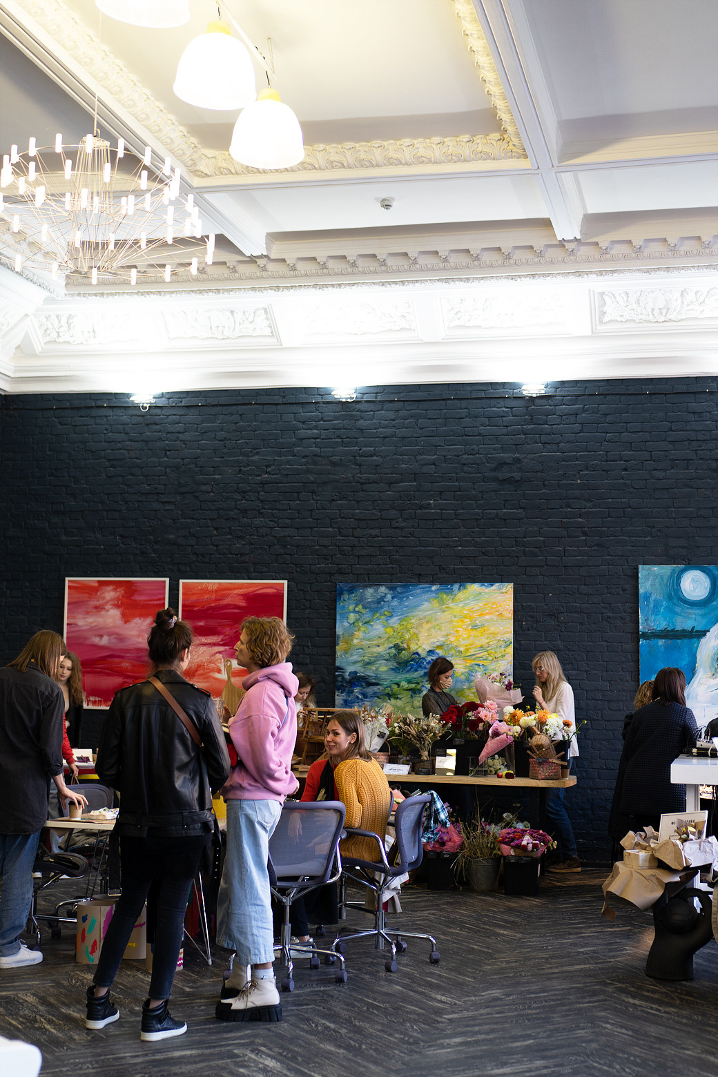 Экофестиваль. Главная