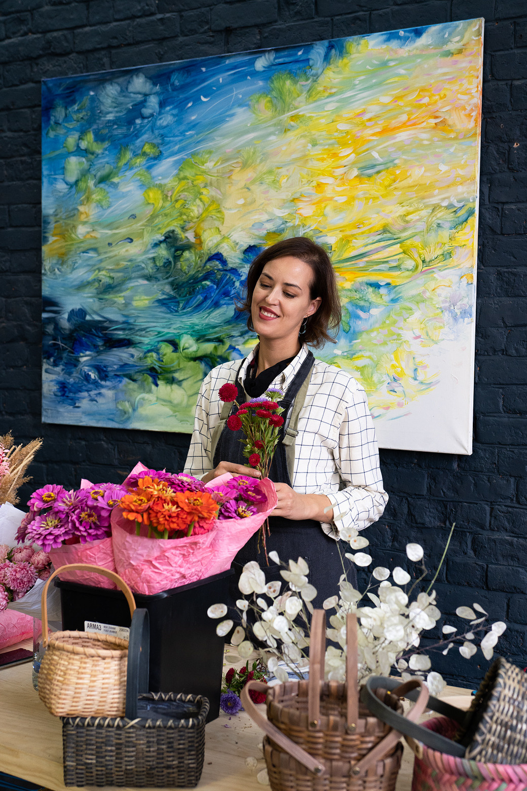 Экофестиваль. Главная