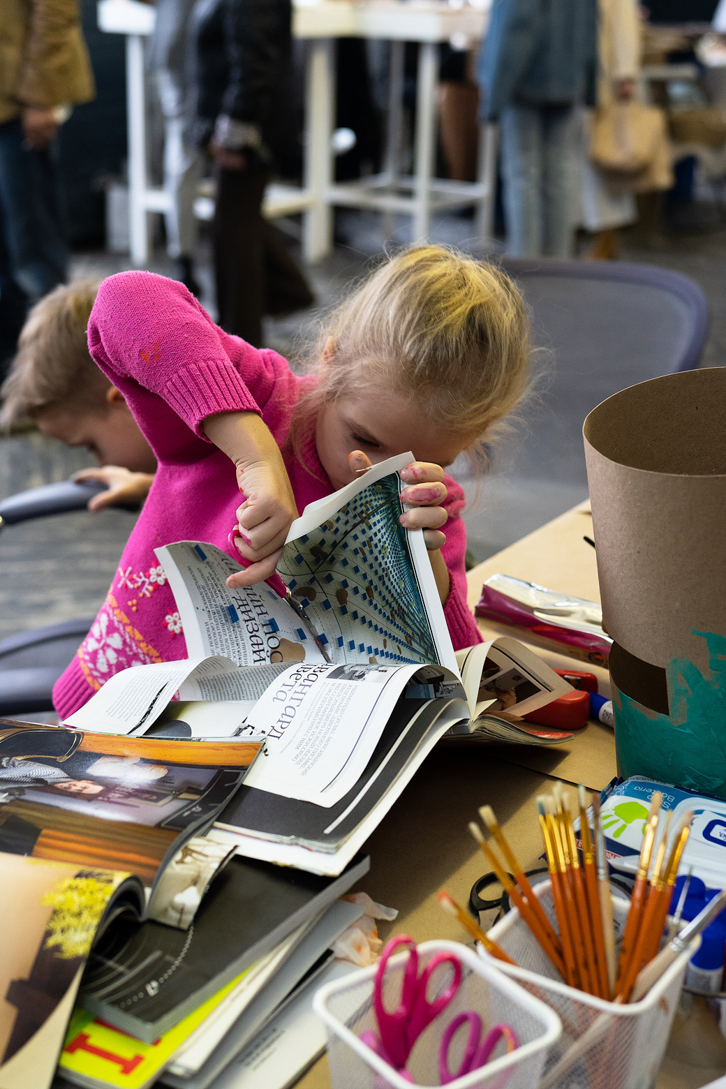 Экофестиваль. Главная