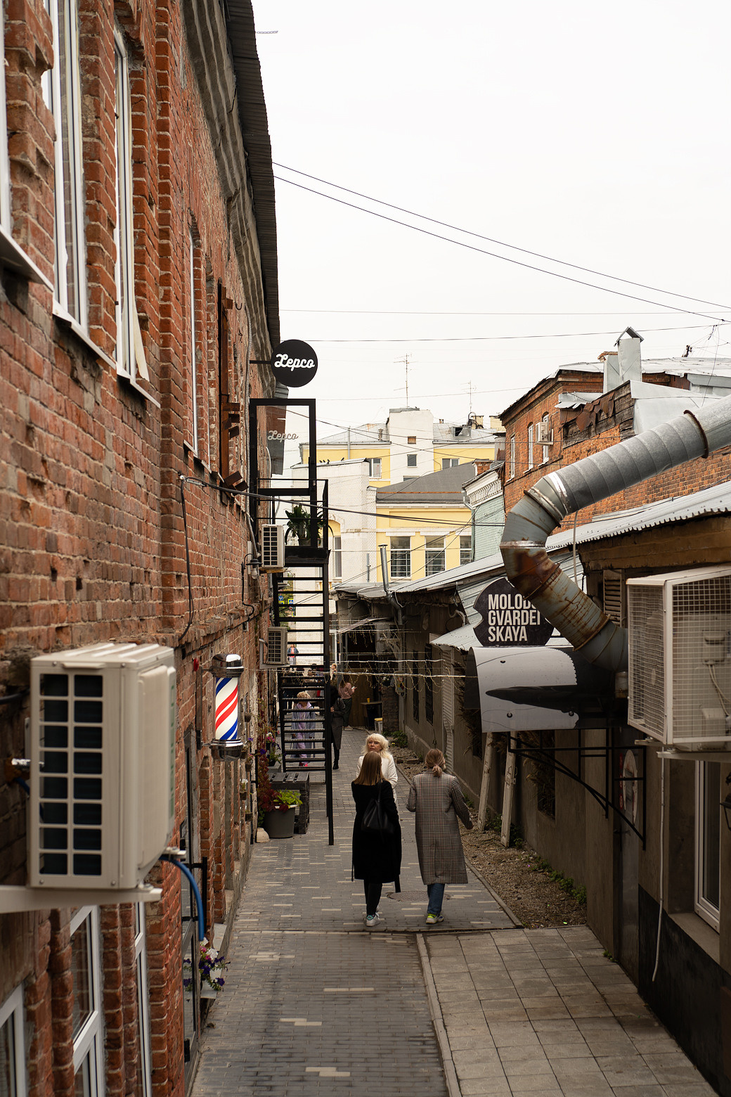 Экофестиваль. Главная