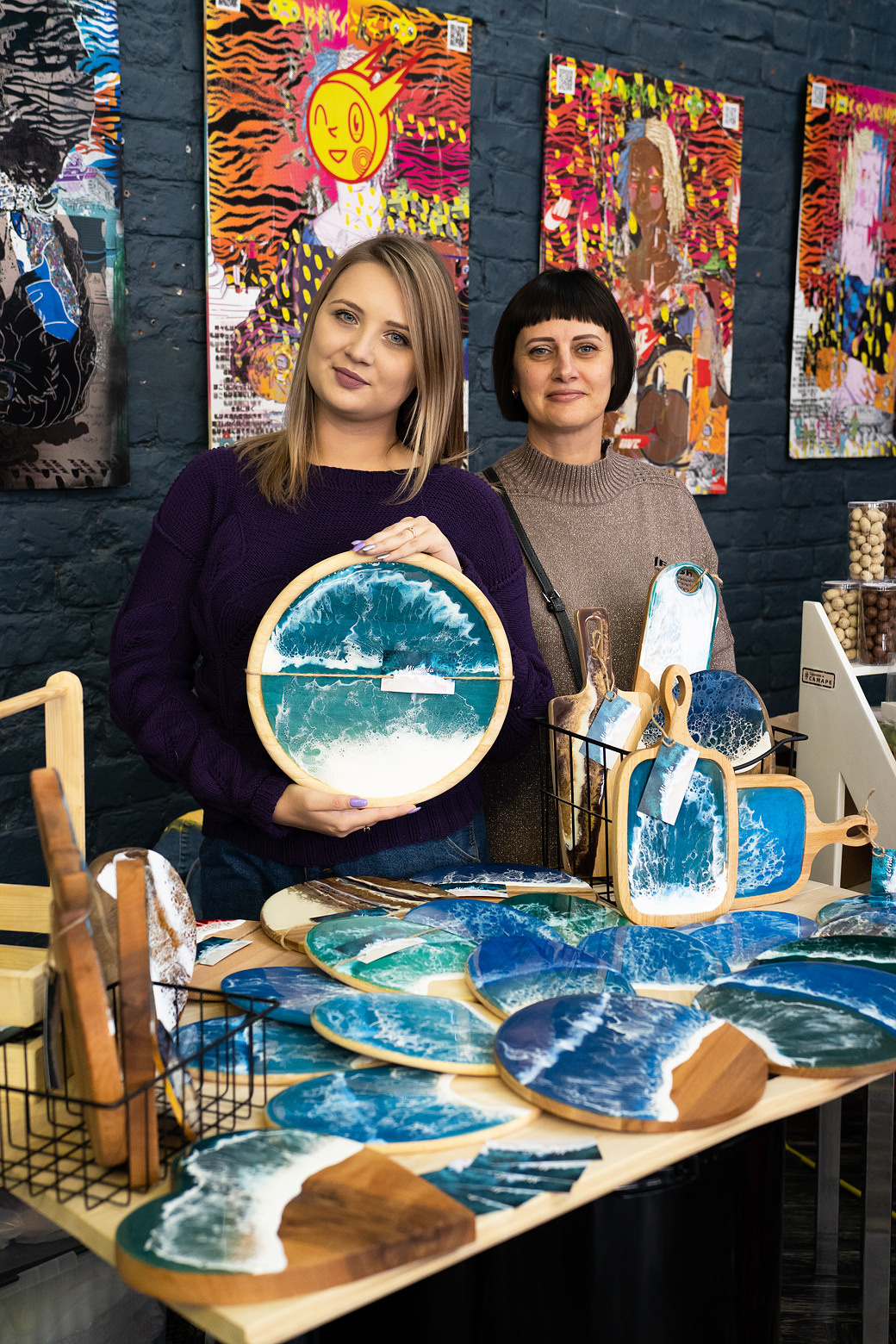 Экофестиваль. Главная