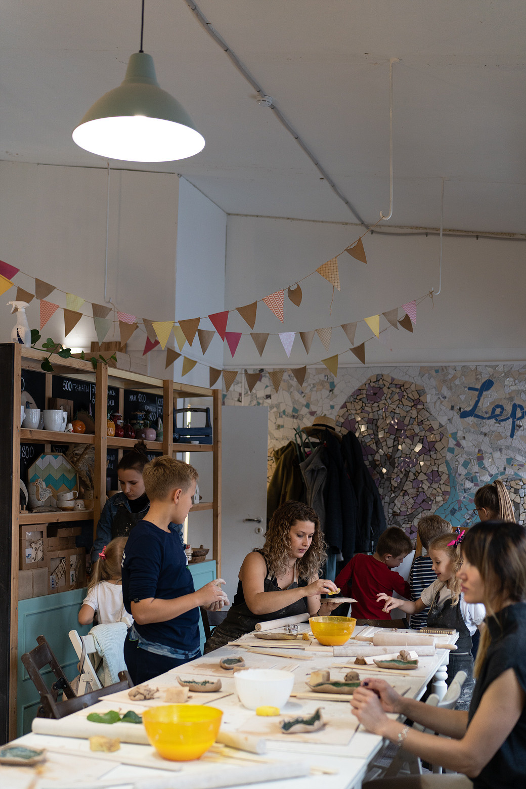 Экофестиваль. Главная