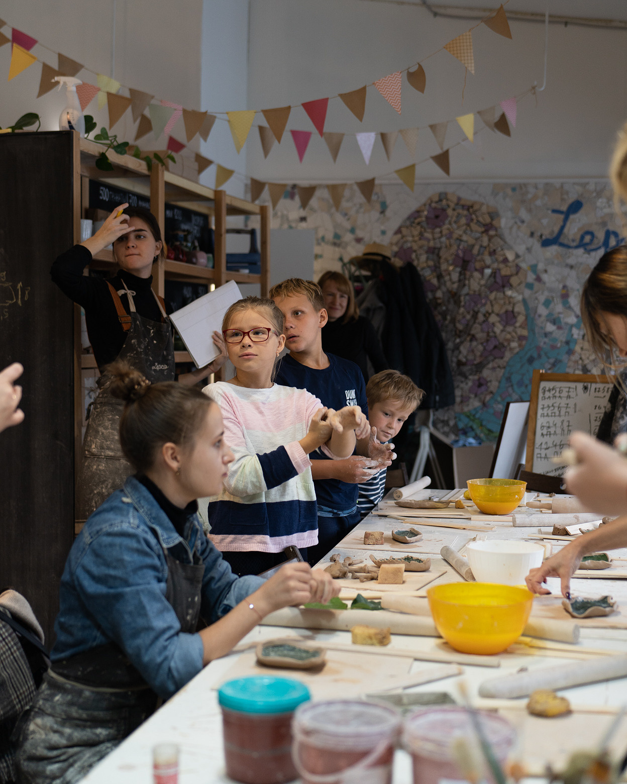 Экофестиваль. Главная