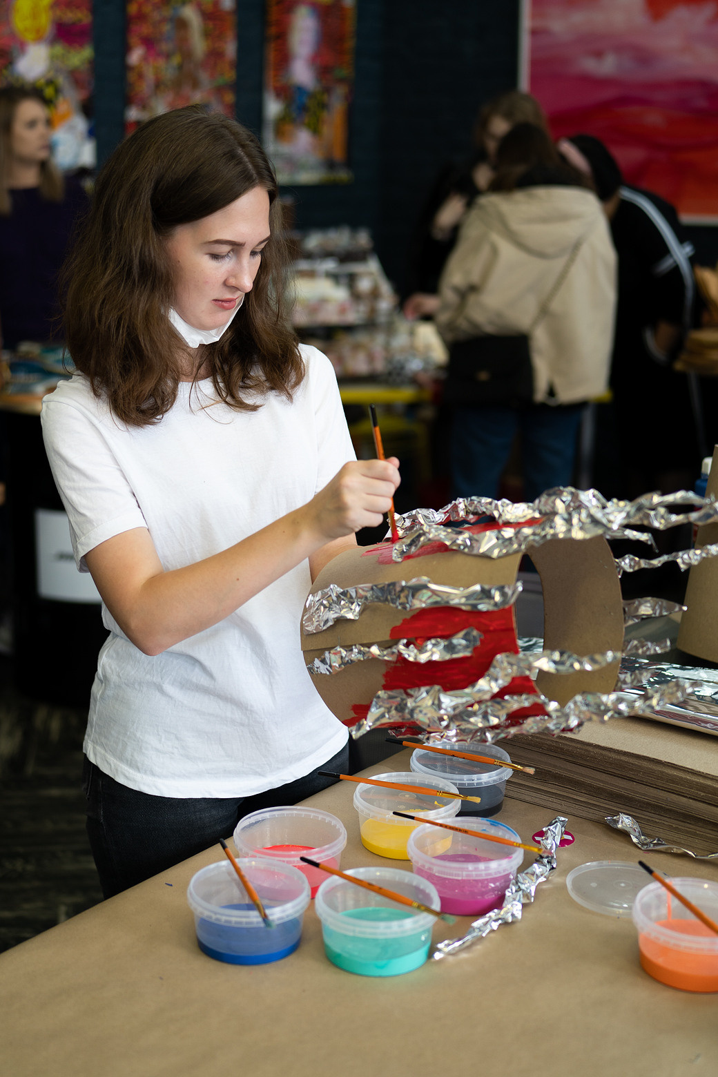 Экофестиваль. Главная