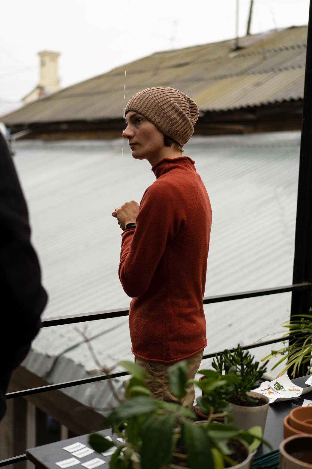 Экофестиваль. Главная