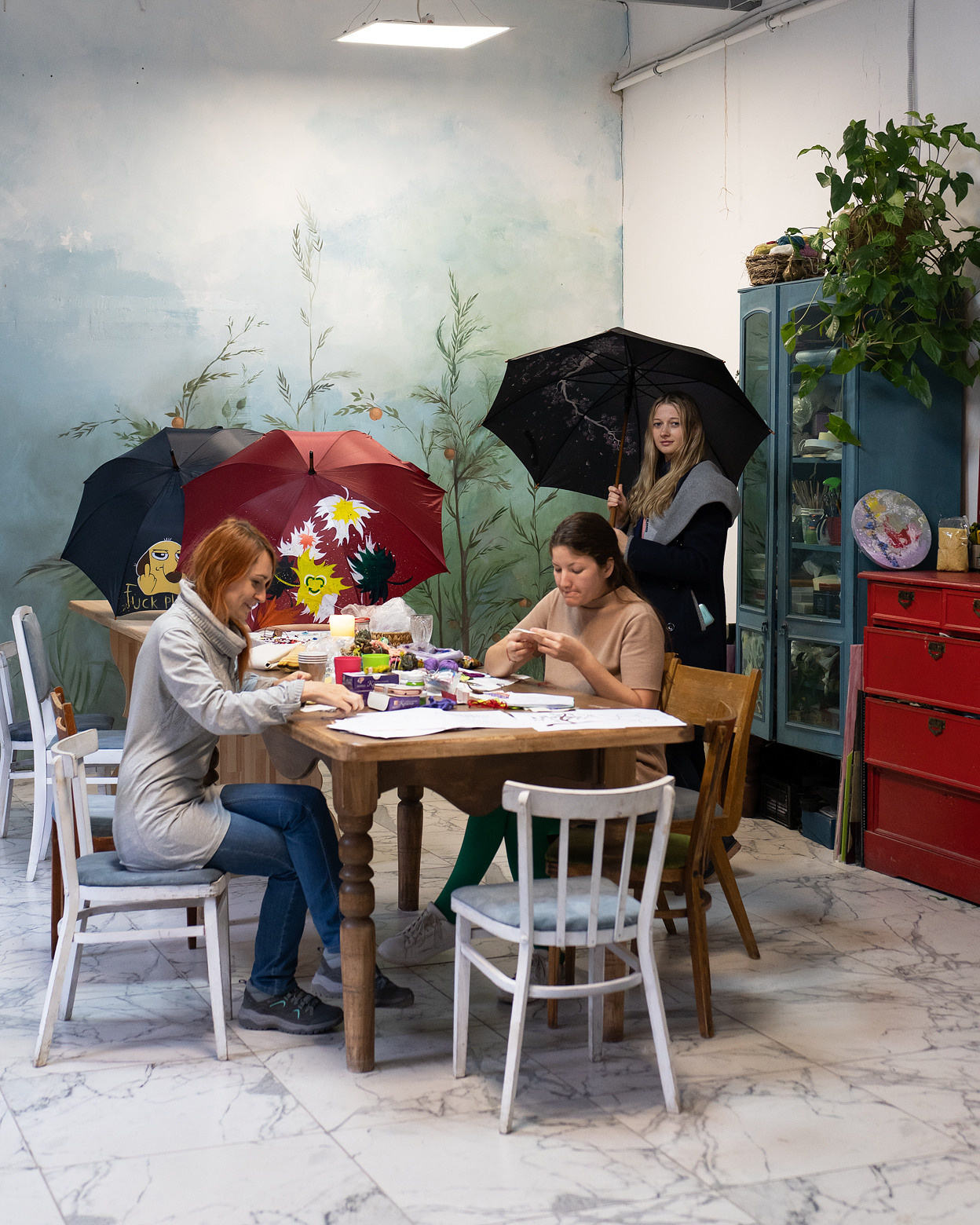 Экофестиваль. Главная