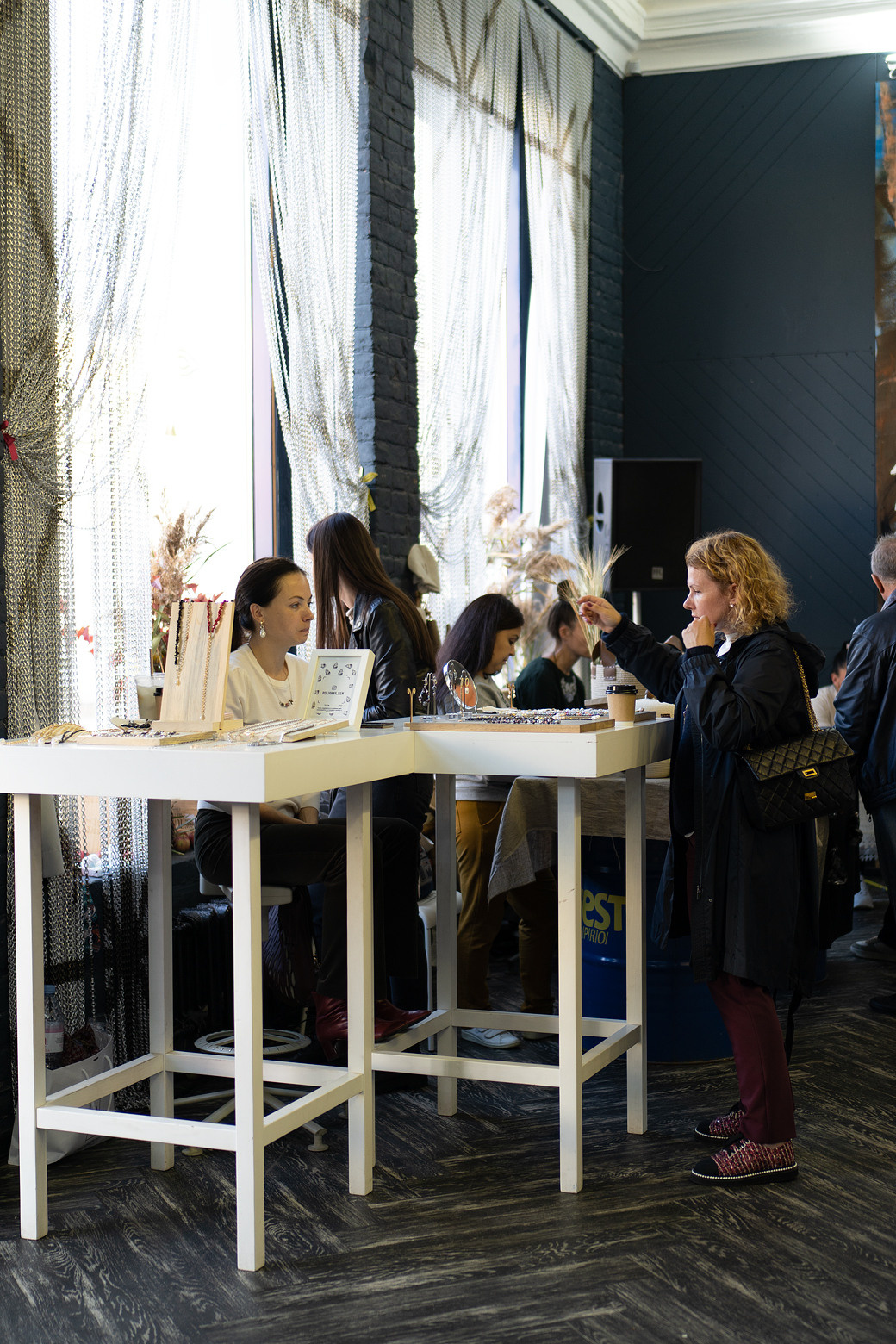 Экофестиваль. Главная