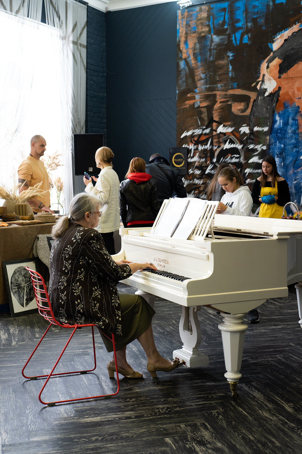 Экофестиваль. Главная