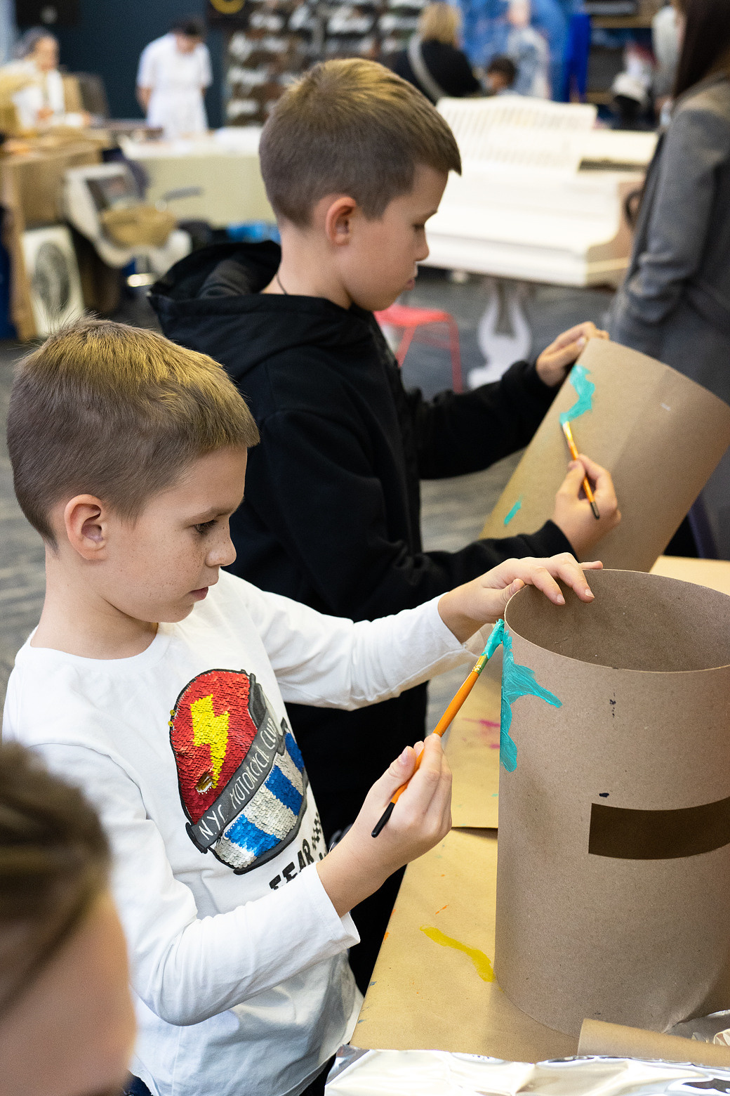 Экофестиваль. Главная