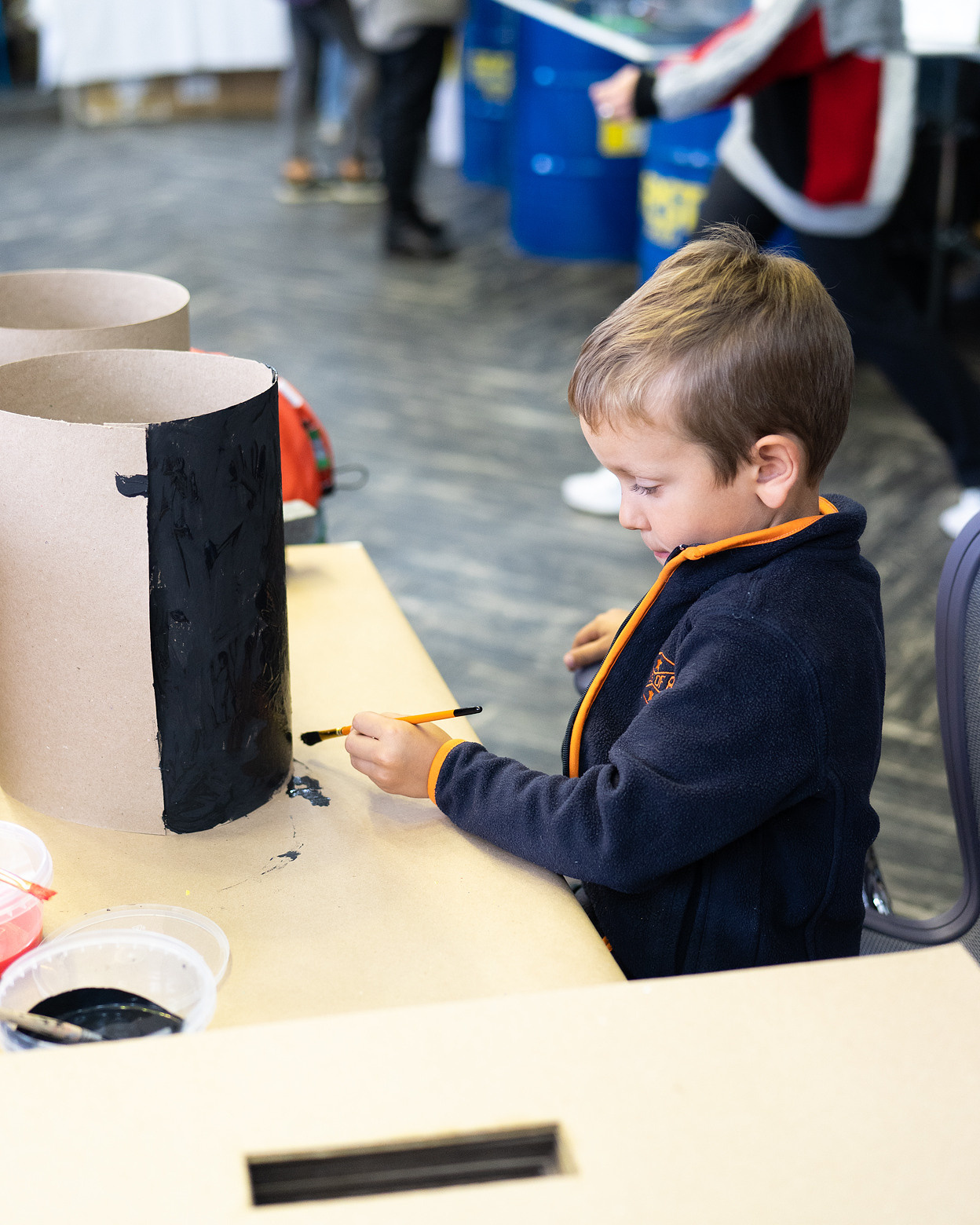 Экофестиваль. Главная