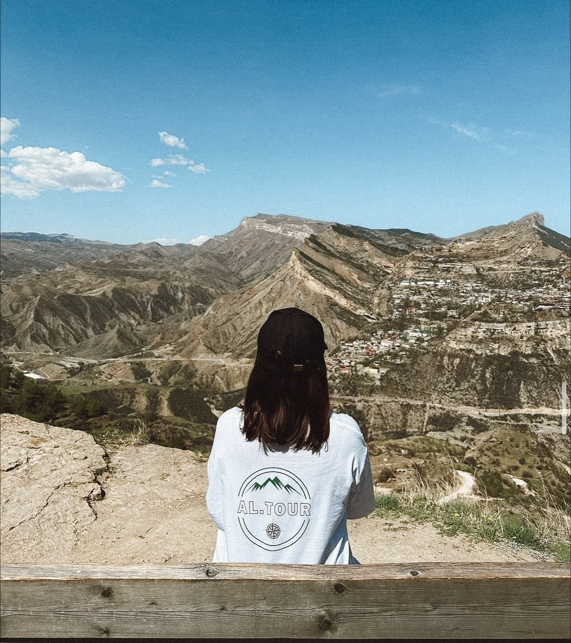 Дагестан. Организатор Авторских Туров Жукова Алёна