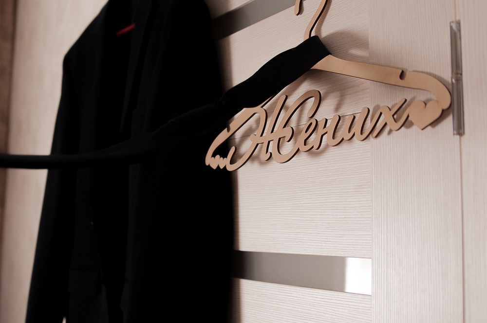 Сборы невесты и жениха. Семейный фотограф Анна Лищук г. Таганрог