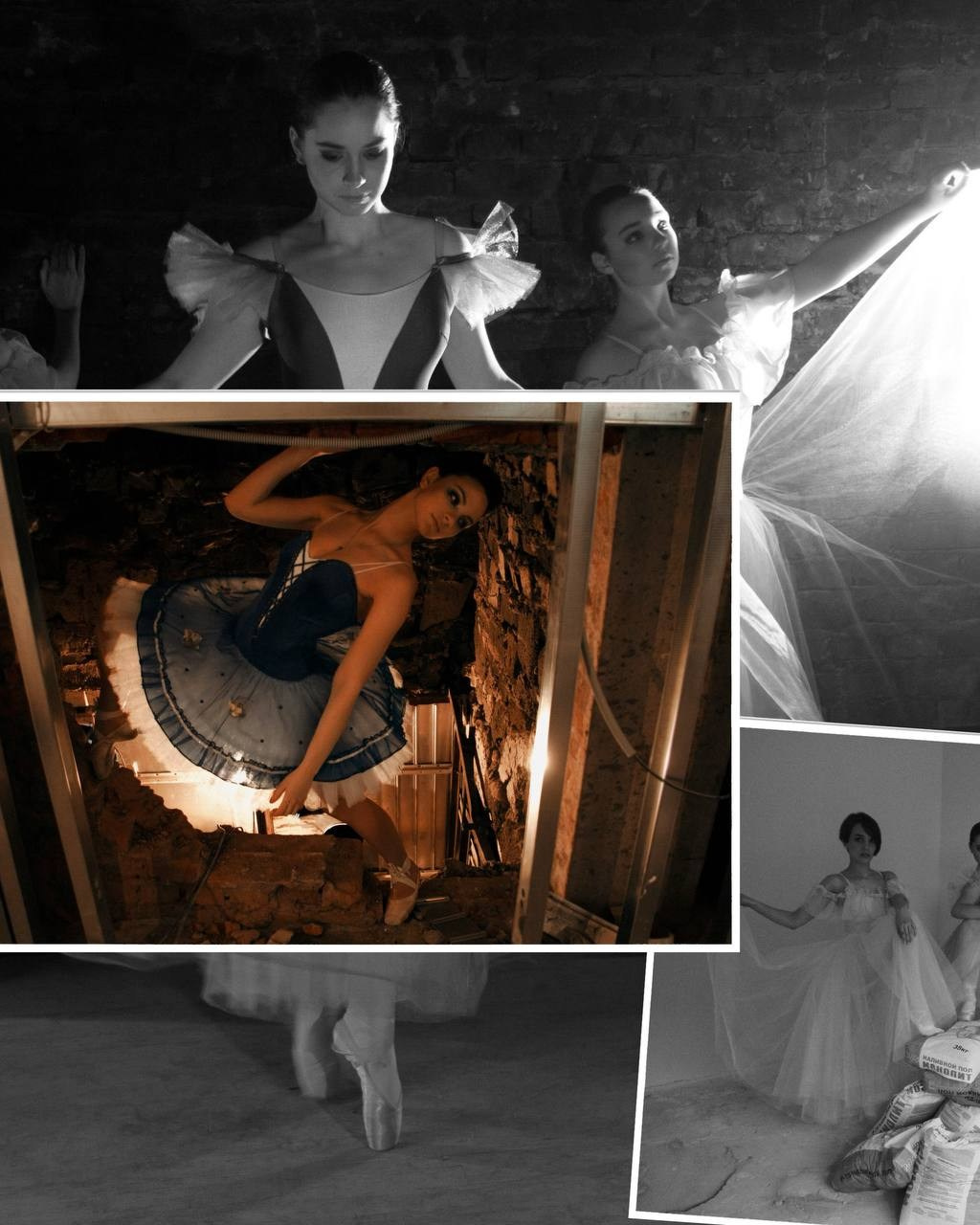 ДК Чертаново 2015 год. Мультифотограф Занадворова Евгения