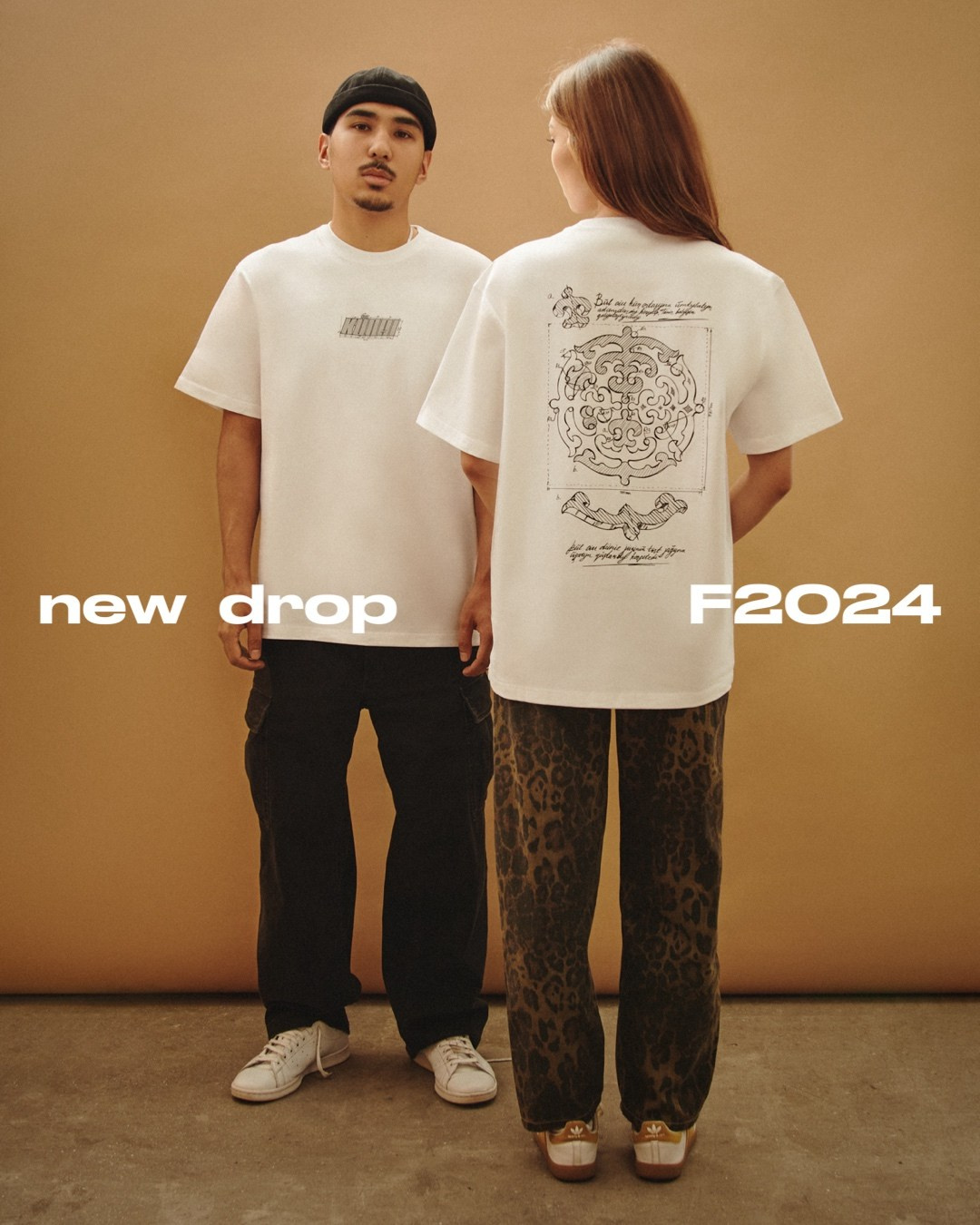 KunAi: EÑBEK drop. Fashion, portrait, personal photographer. Almaty, KZ